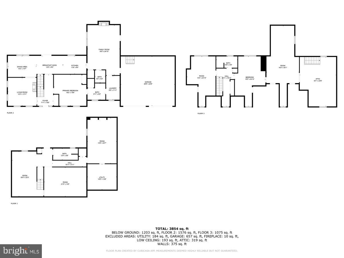 SOUTH GUILFORD HILLS - Residential