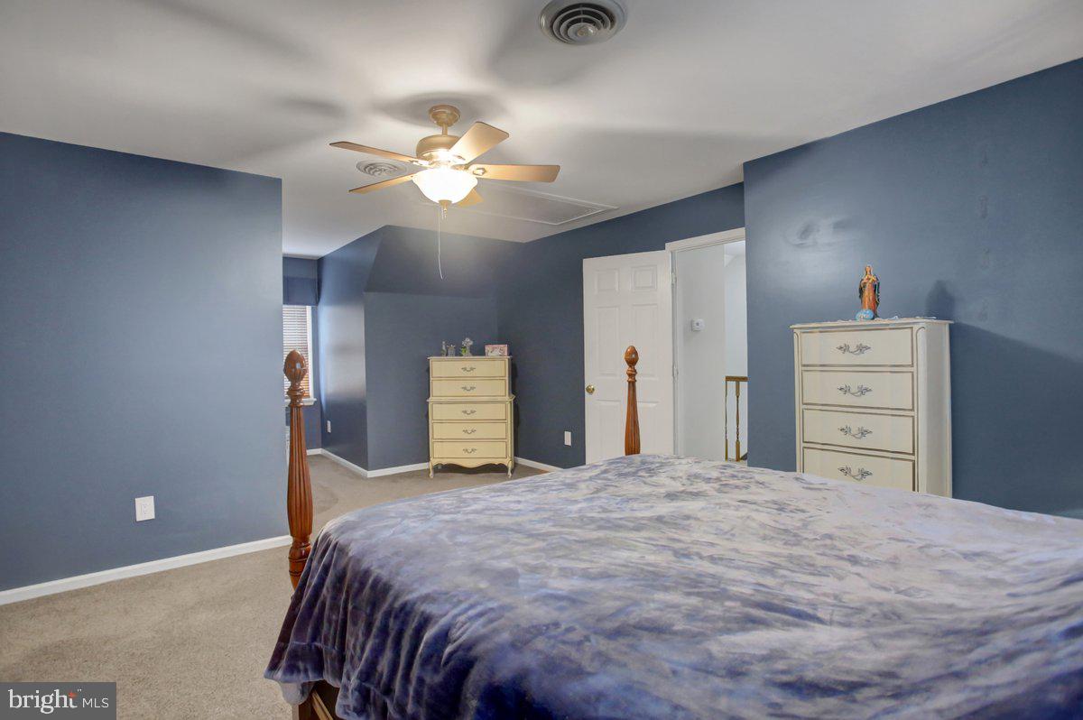 SOUTH GUILFORD HILLS - Residential