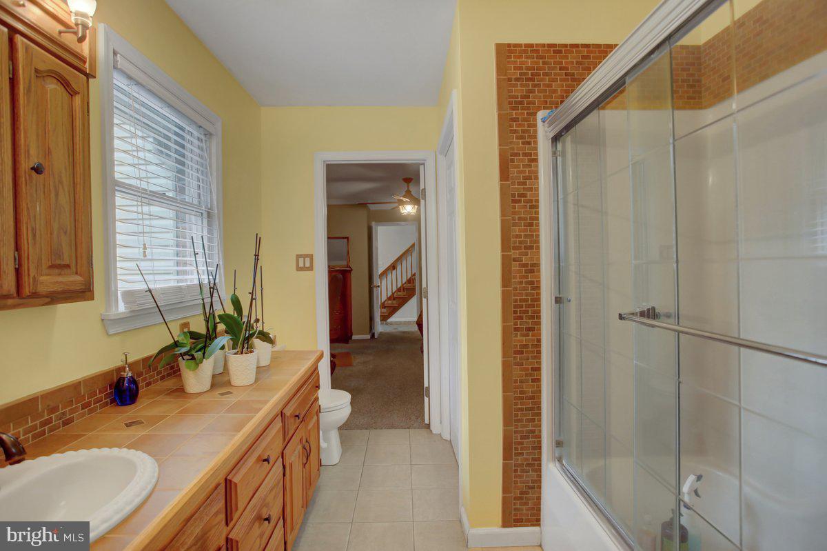 SOUTH GUILFORD HILLS - Residential