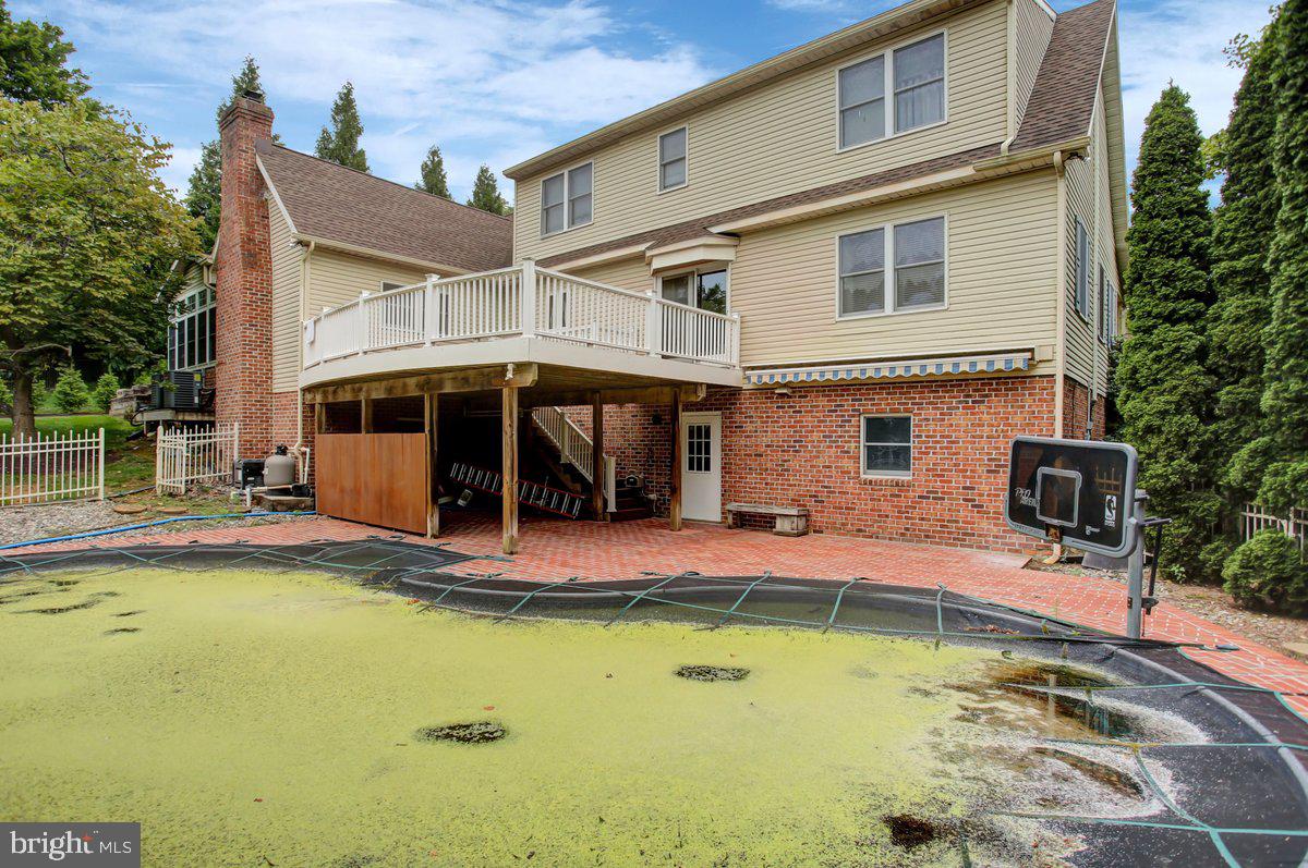 SOUTH GUILFORD HILLS - Residential