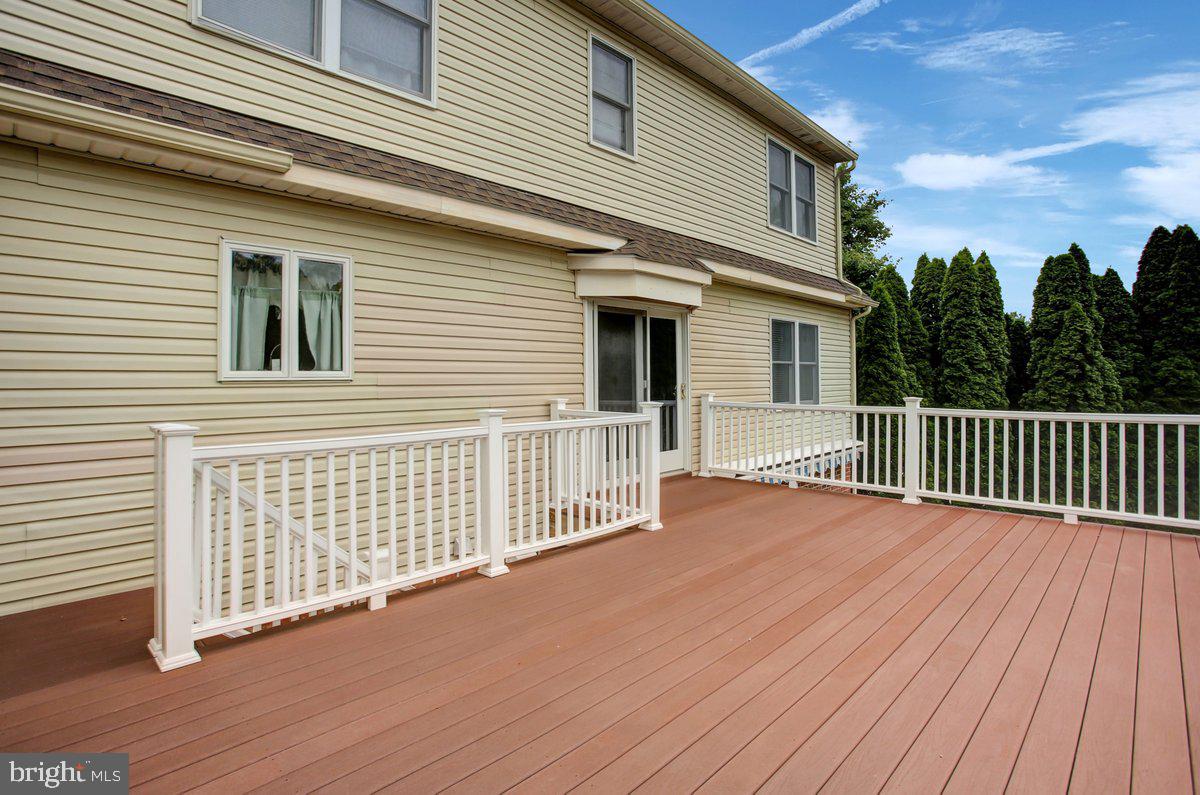 SOUTH GUILFORD HILLS - Residential