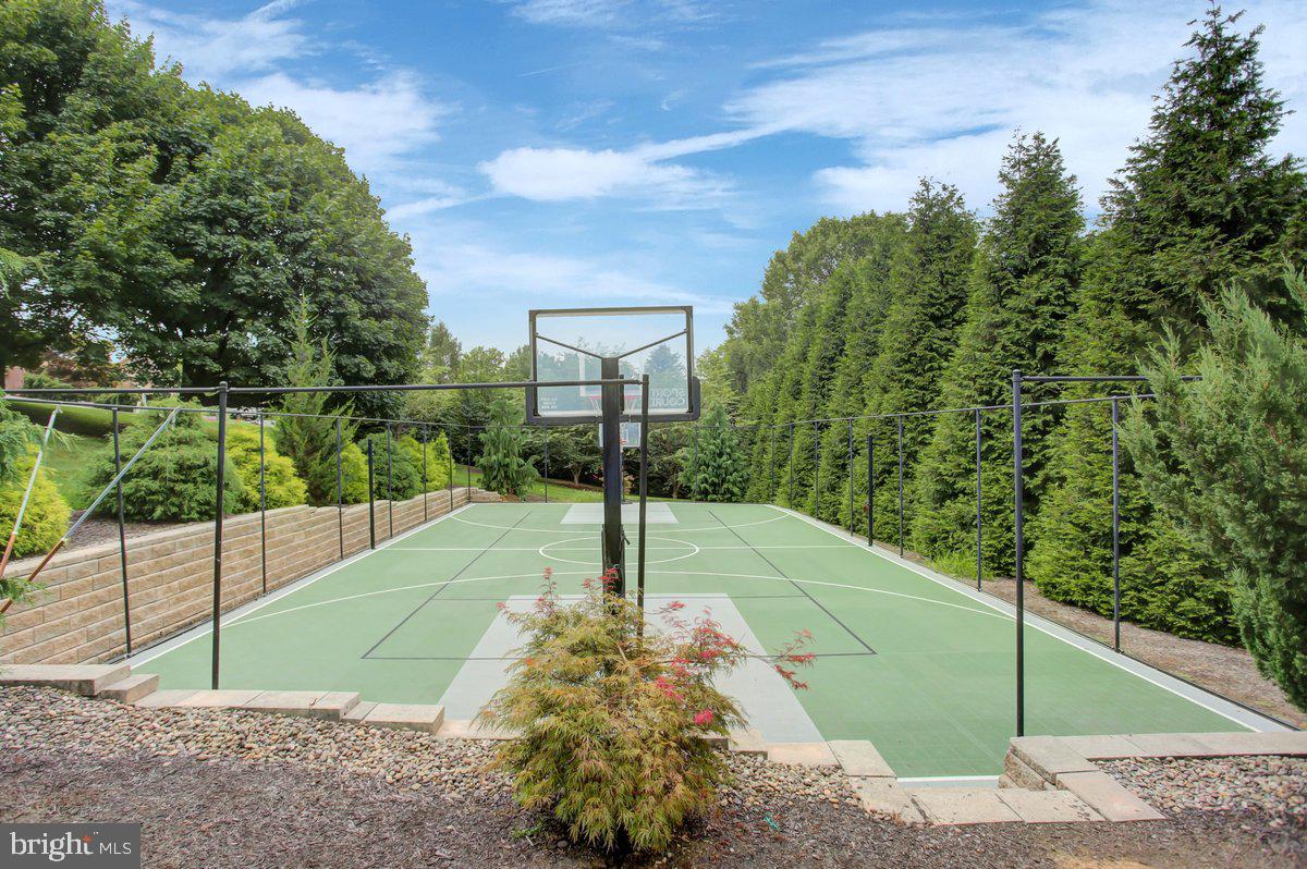 SOUTH GUILFORD HILLS - Residential