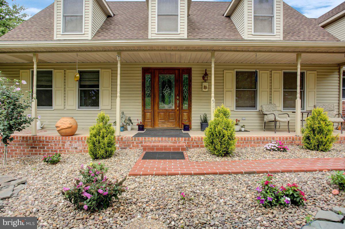 SOUTH GUILFORD HILLS - Residential