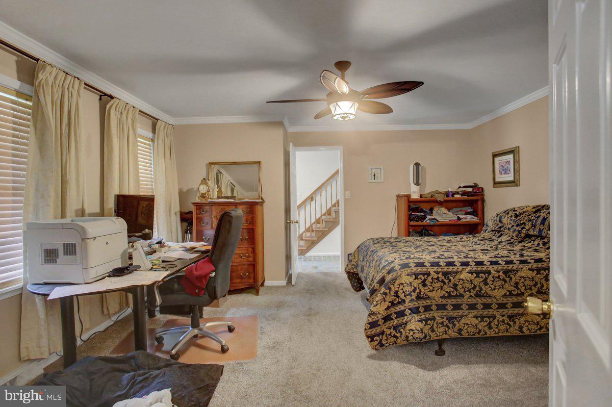 SOUTH GUILFORD HILLS - Residential