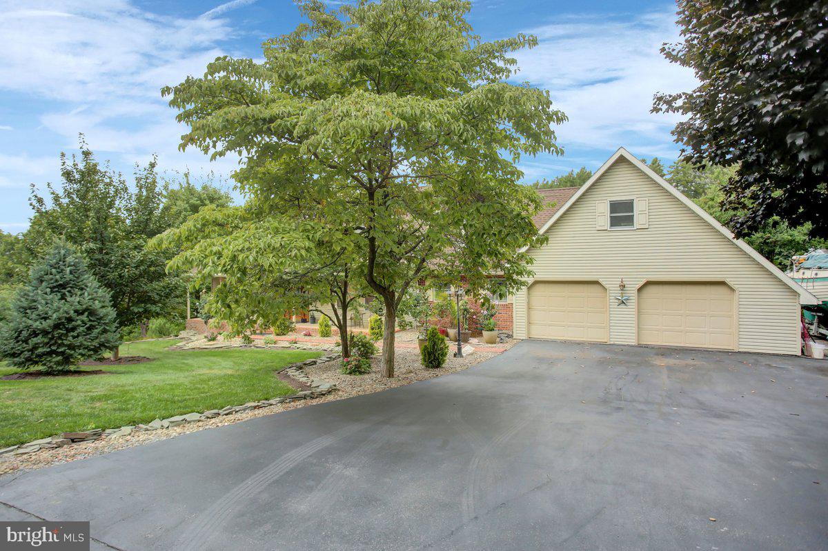 SOUTH GUILFORD HILLS - Residential