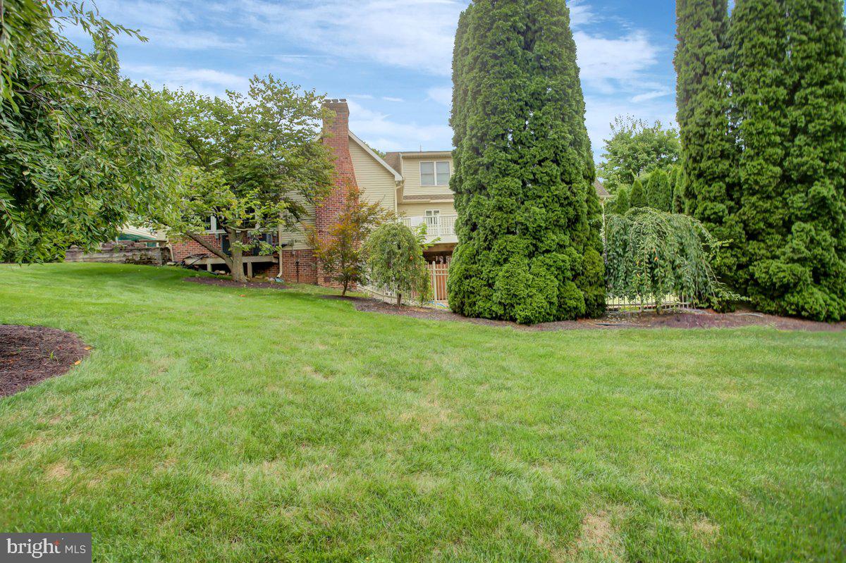 SOUTH GUILFORD HILLS - Residential