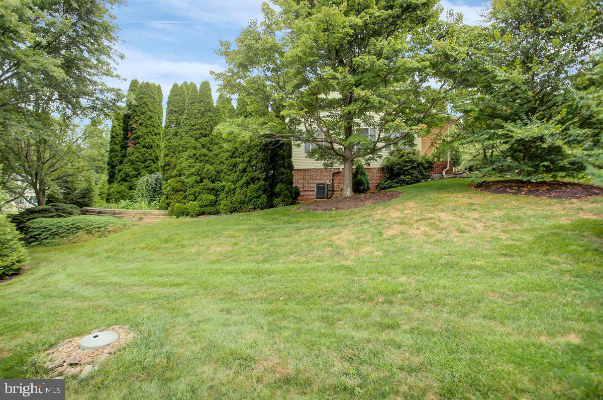 SOUTH GUILFORD HILLS - Residential