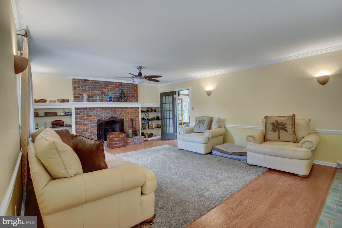 SOUTH GUILFORD HILLS - Residential