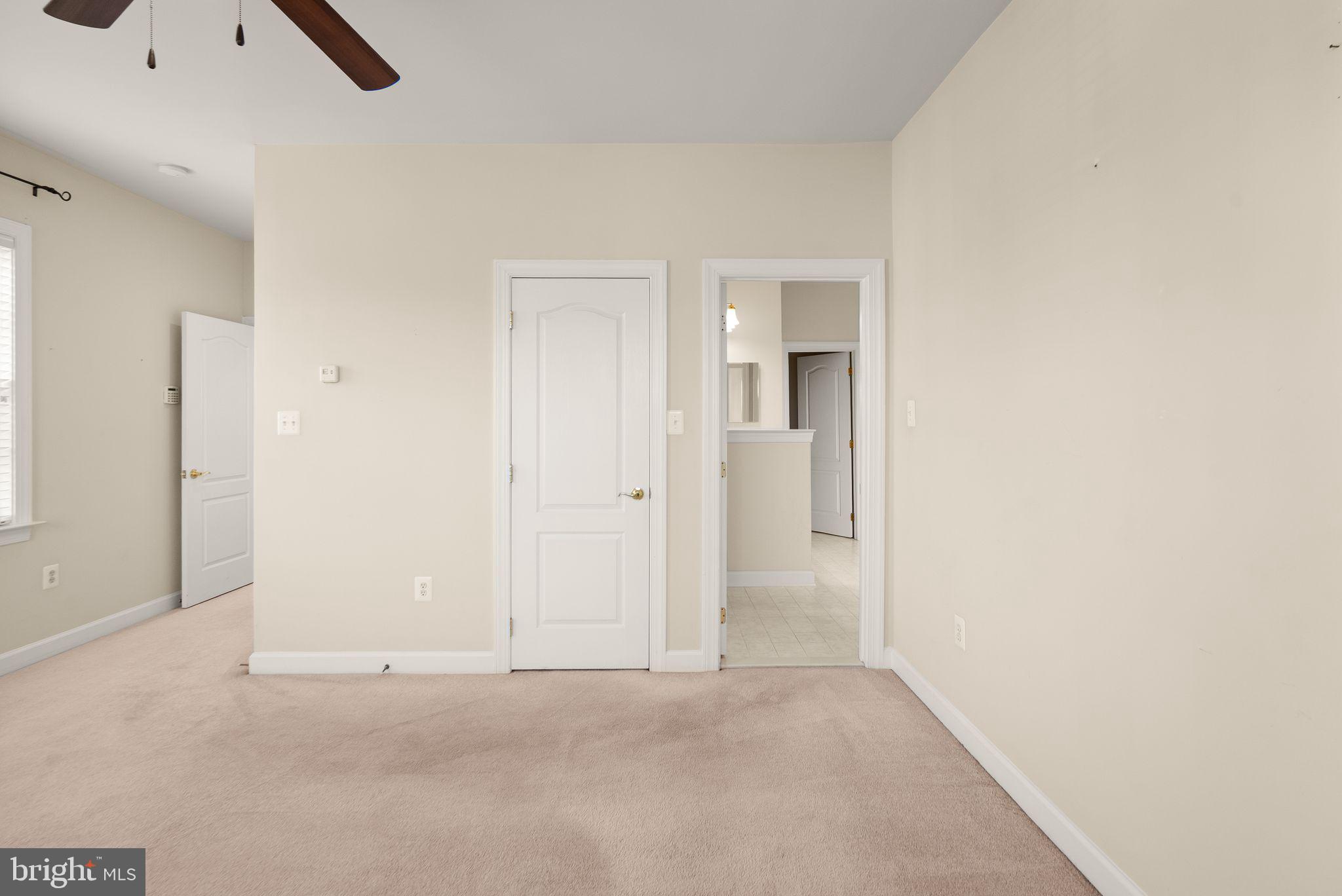 NEW BRISTOW VILLAGE - Residential Lease