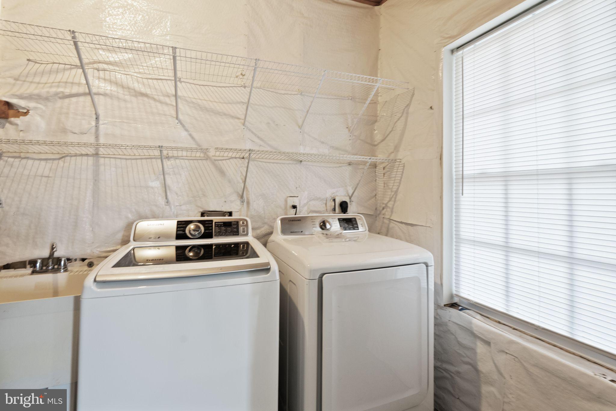 NEW BRISTOW VILLAGE - Residential Lease