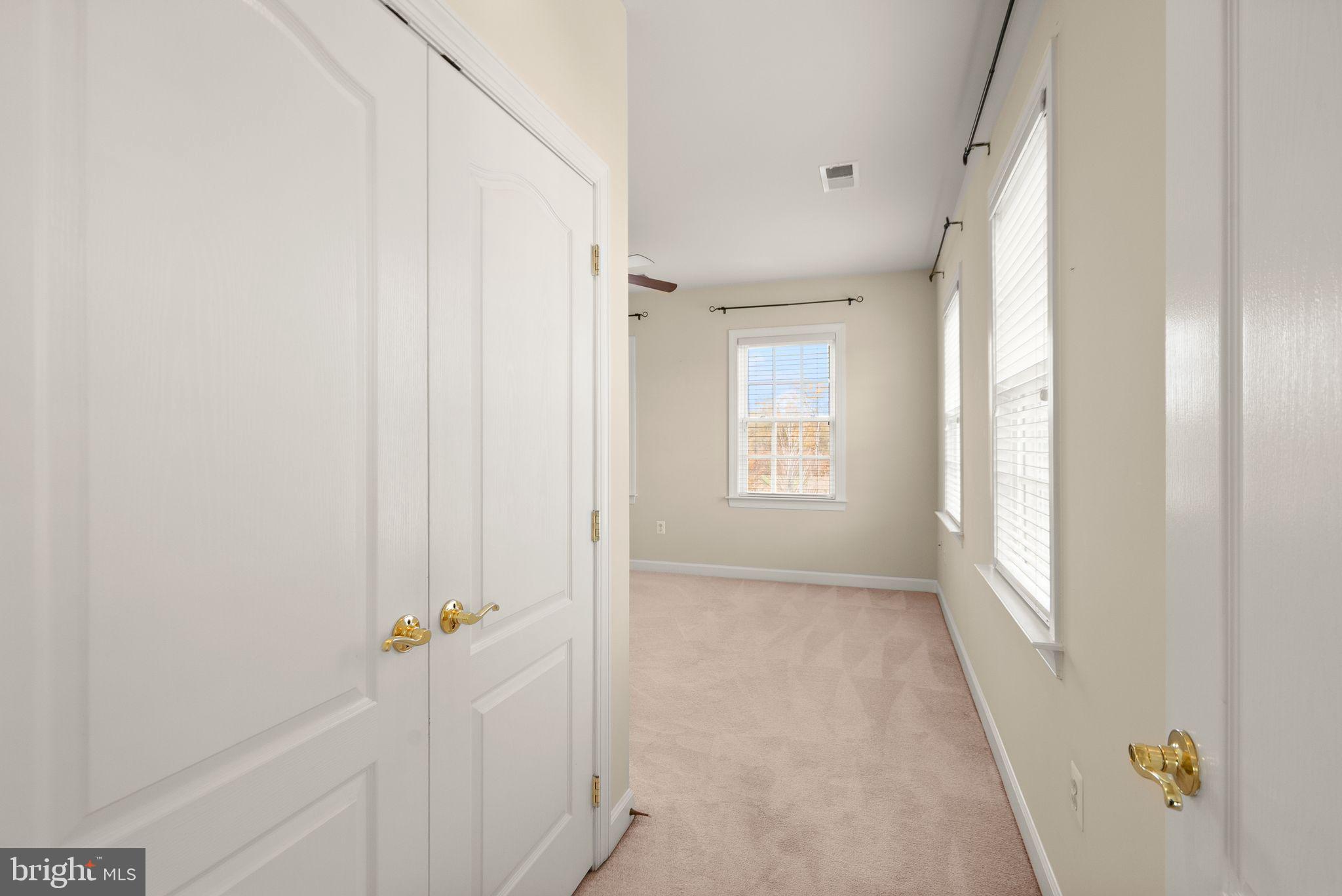 NEW BRISTOW VILLAGE - Residential Lease