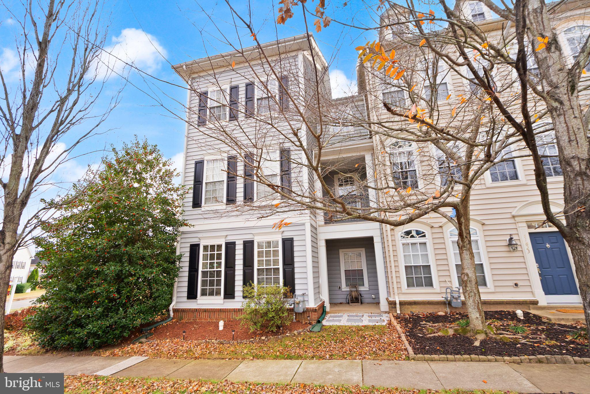 11821 WHITWORTH CANNON LANE