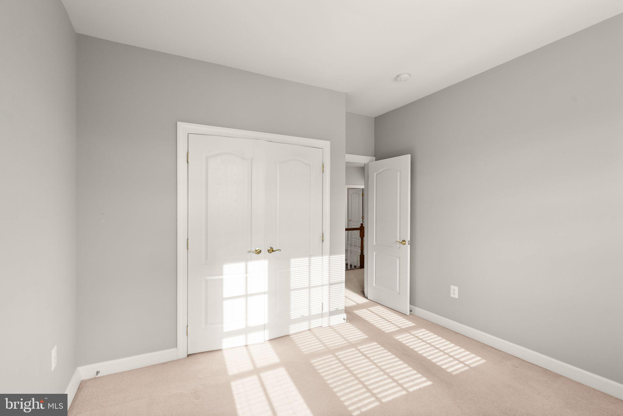 NEW BRISTOW VILLAGE - Residential Lease