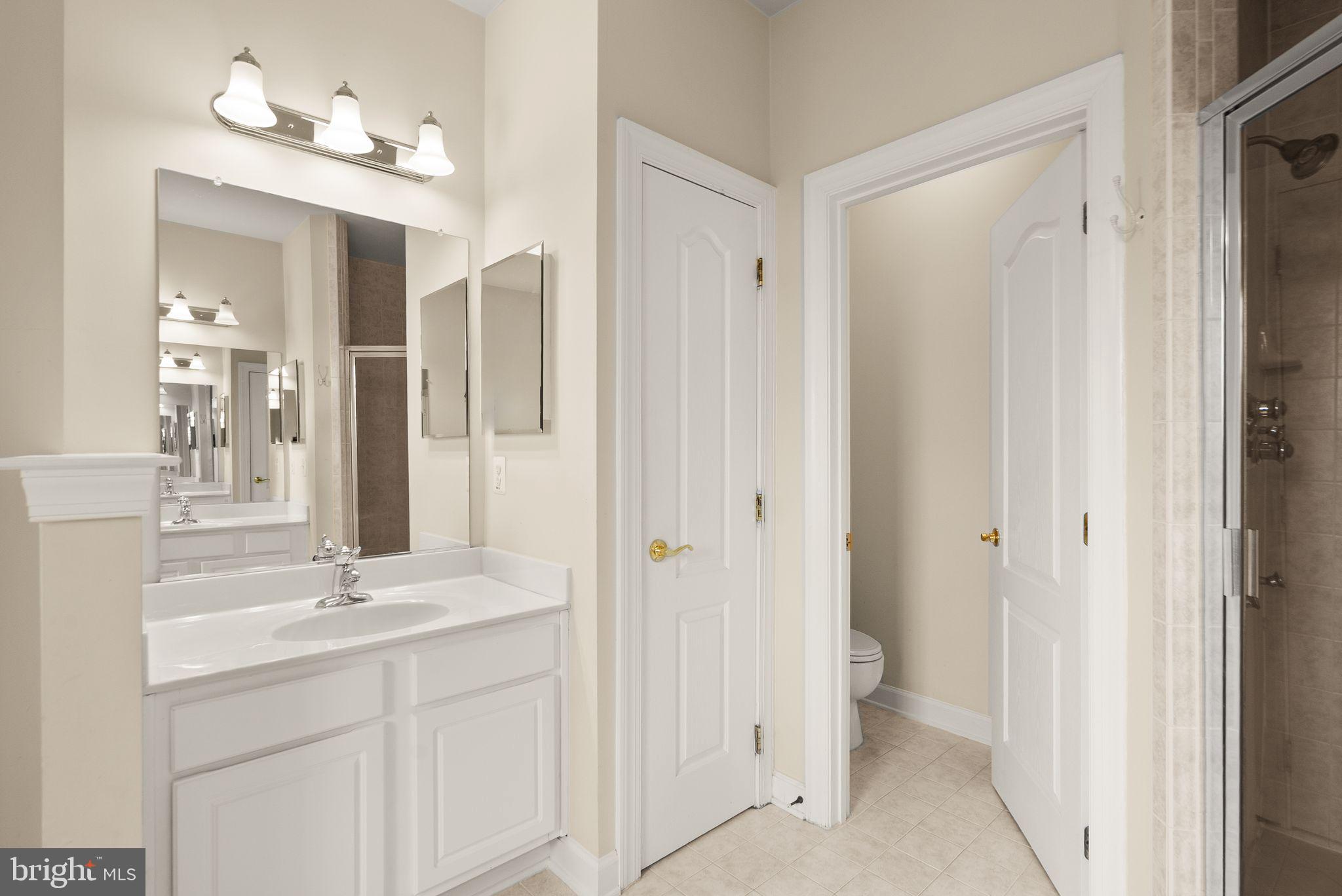 NEW BRISTOW VILLAGE - Residential Lease