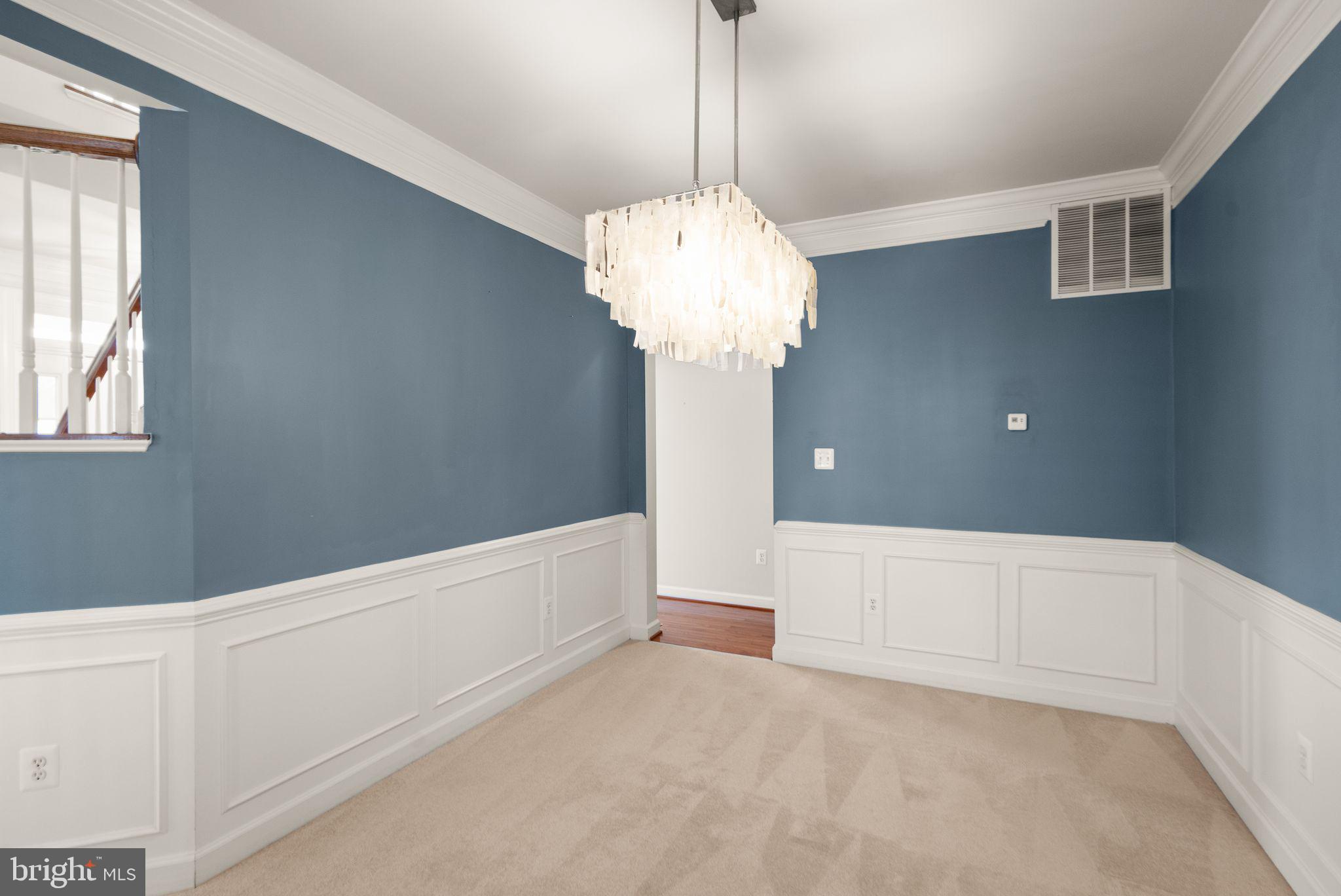 NEW BRISTOW VILLAGE - Residential Lease