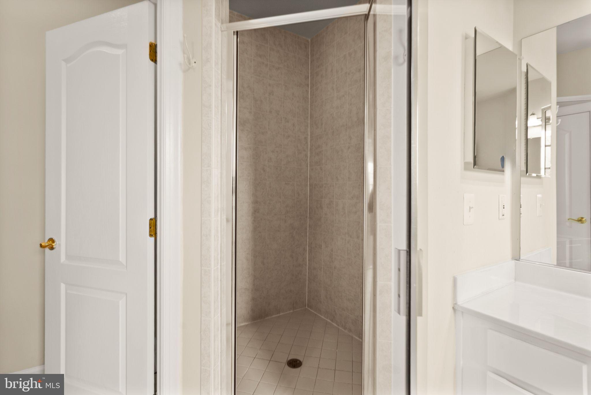 NEW BRISTOW VILLAGE - Residential Lease