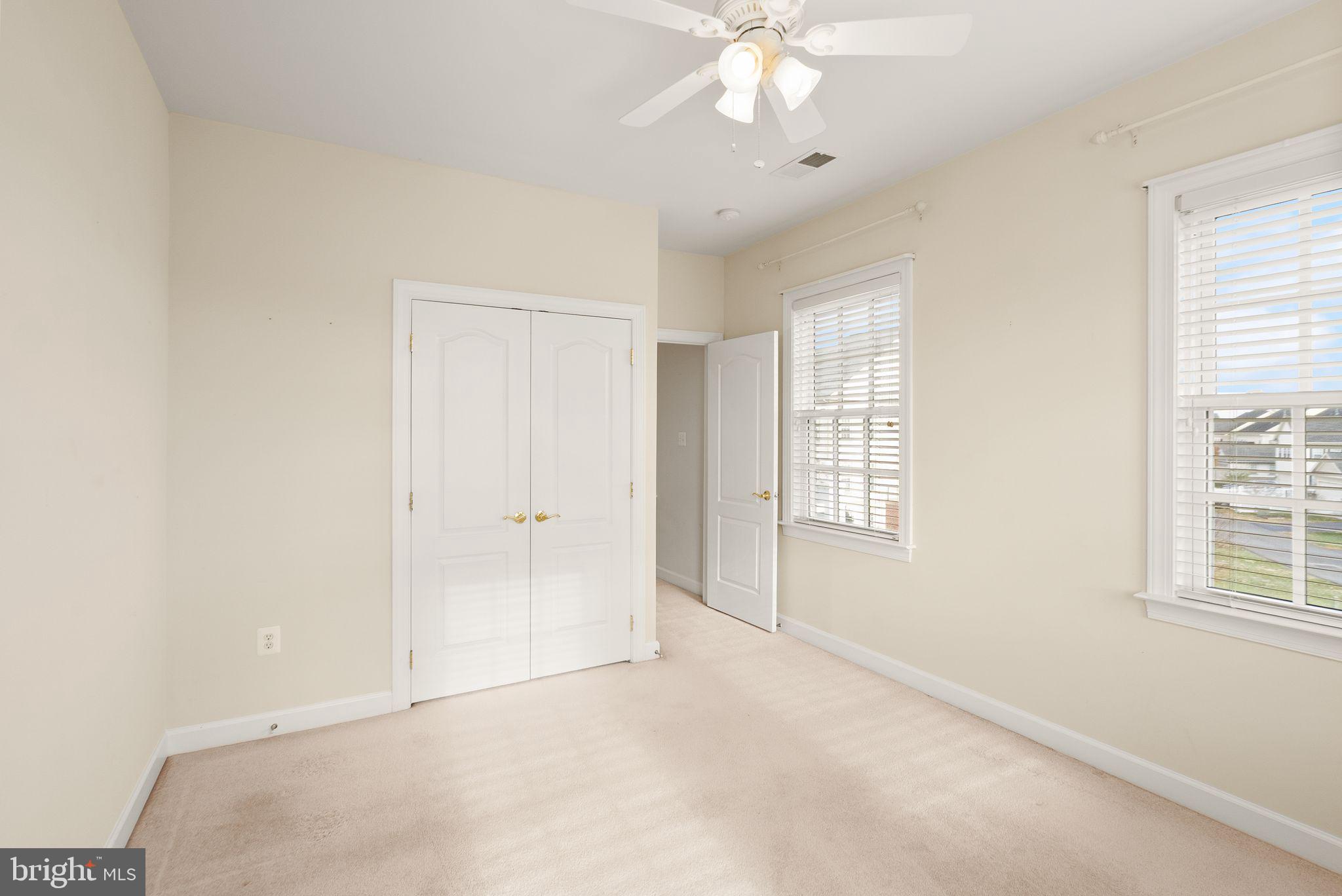 NEW BRISTOW VILLAGE - Residential Lease