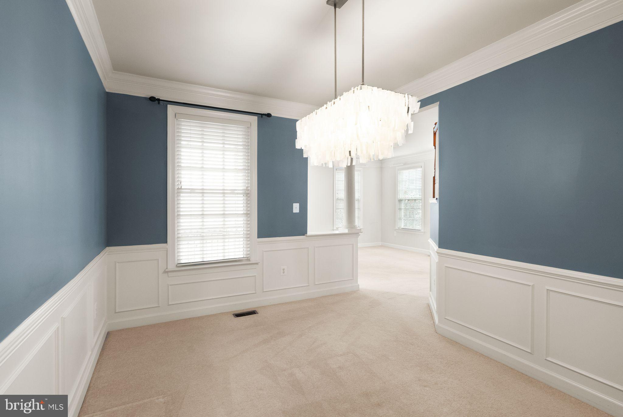 NEW BRISTOW VILLAGE - Residential Lease