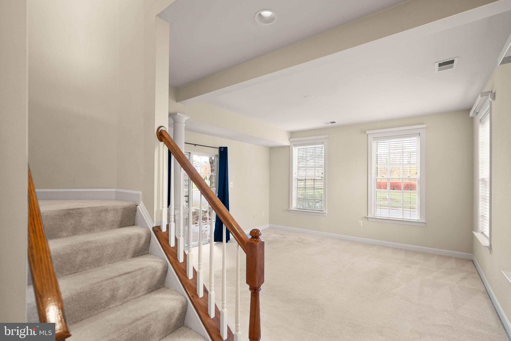 NEW BRISTOW VILLAGE - Residential Lease