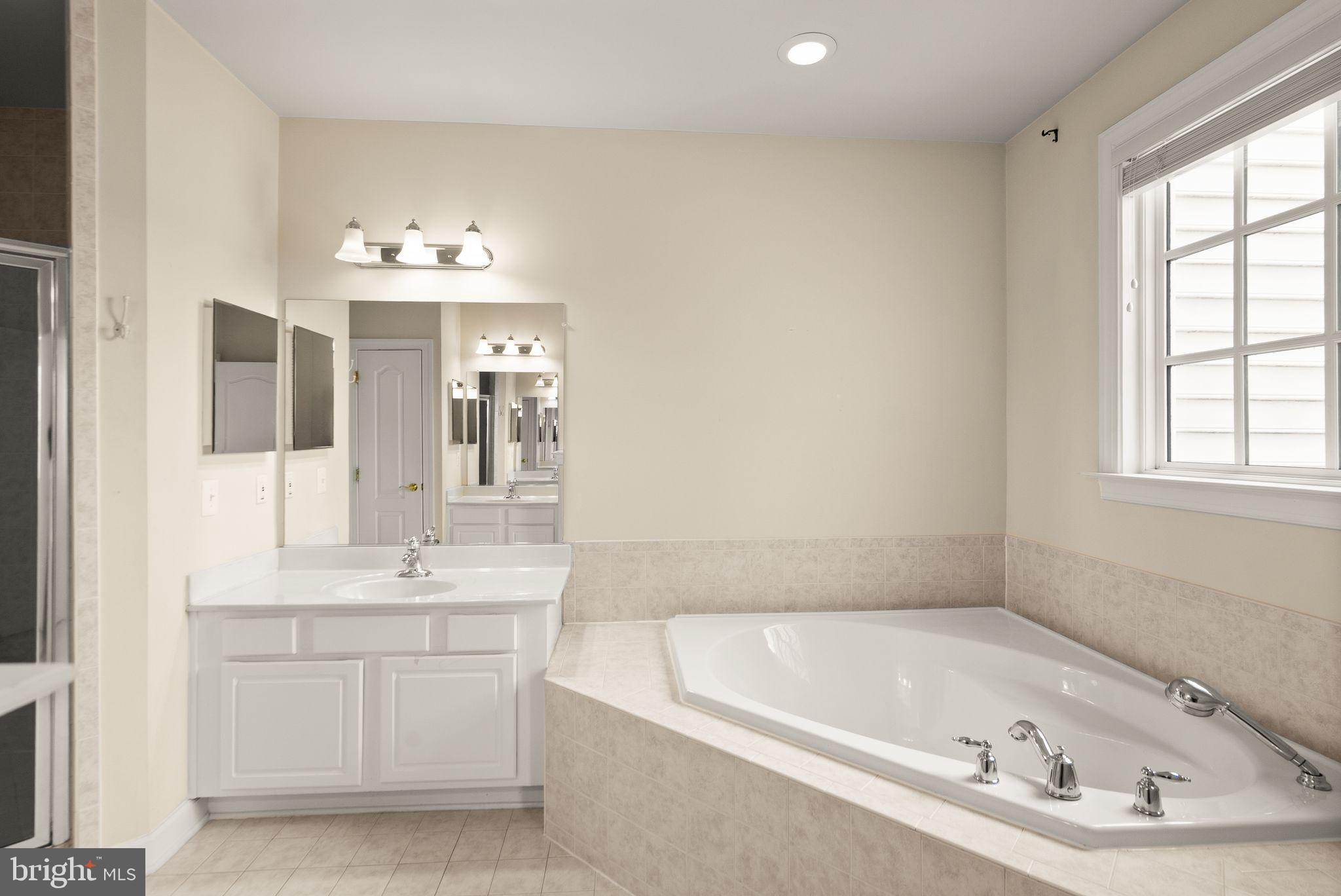 NEW BRISTOW VILLAGE - Residential Lease