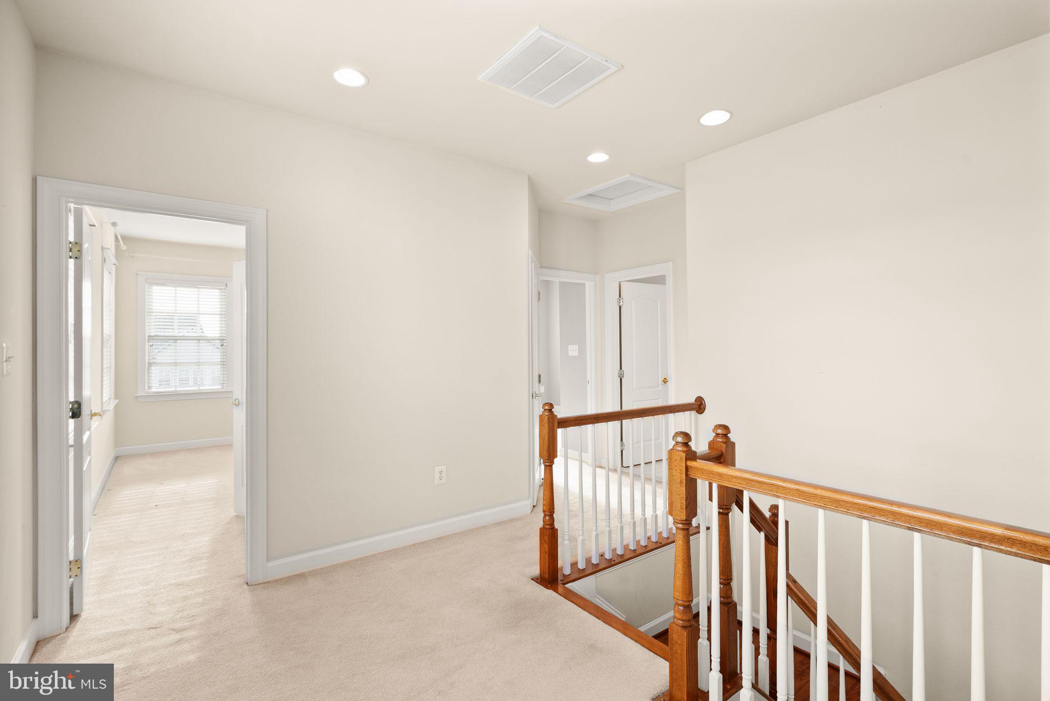 NEW BRISTOW VILLAGE - Residential Lease