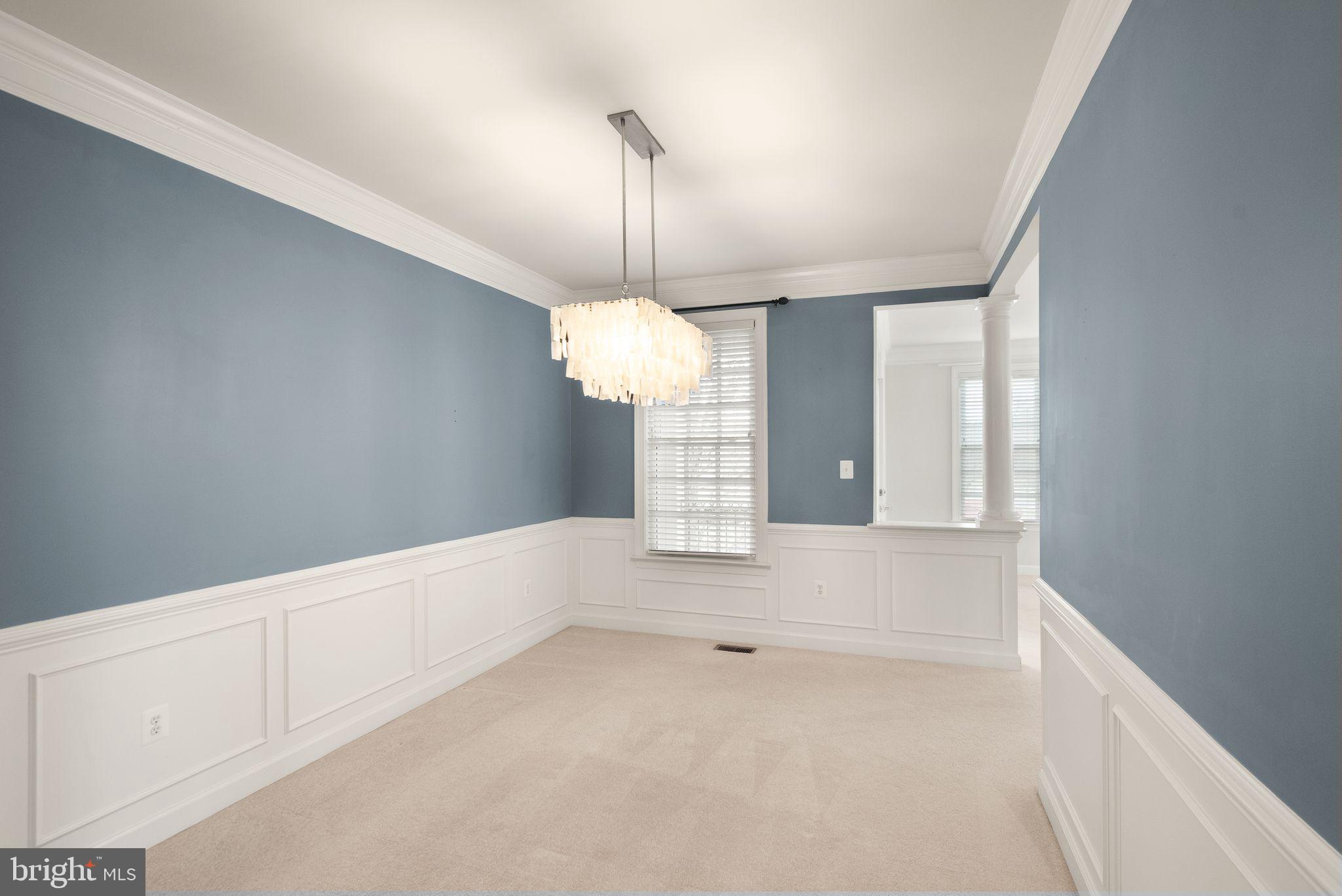 NEW BRISTOW VILLAGE - Residential Lease