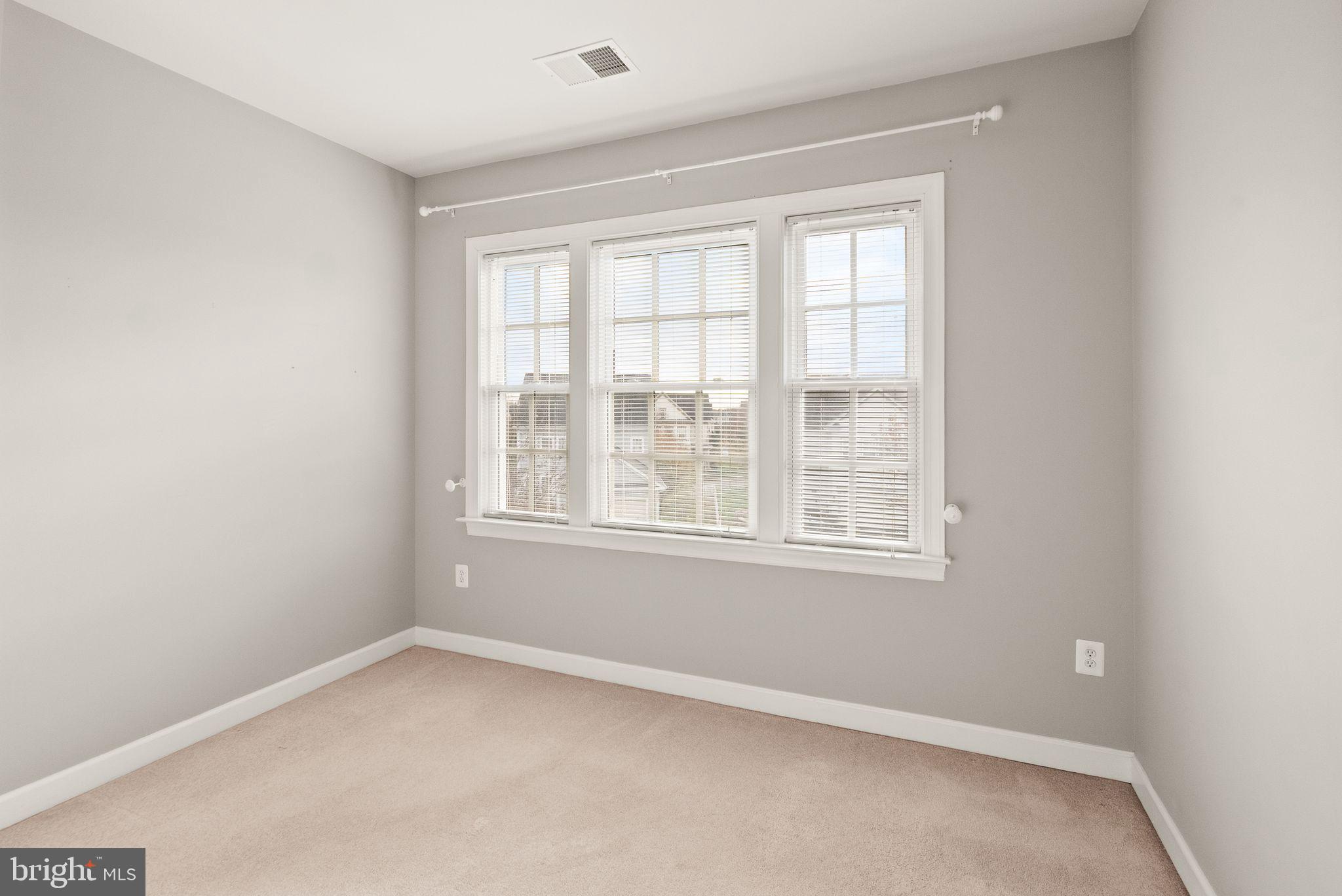 NEW BRISTOW VILLAGE - Residential Lease