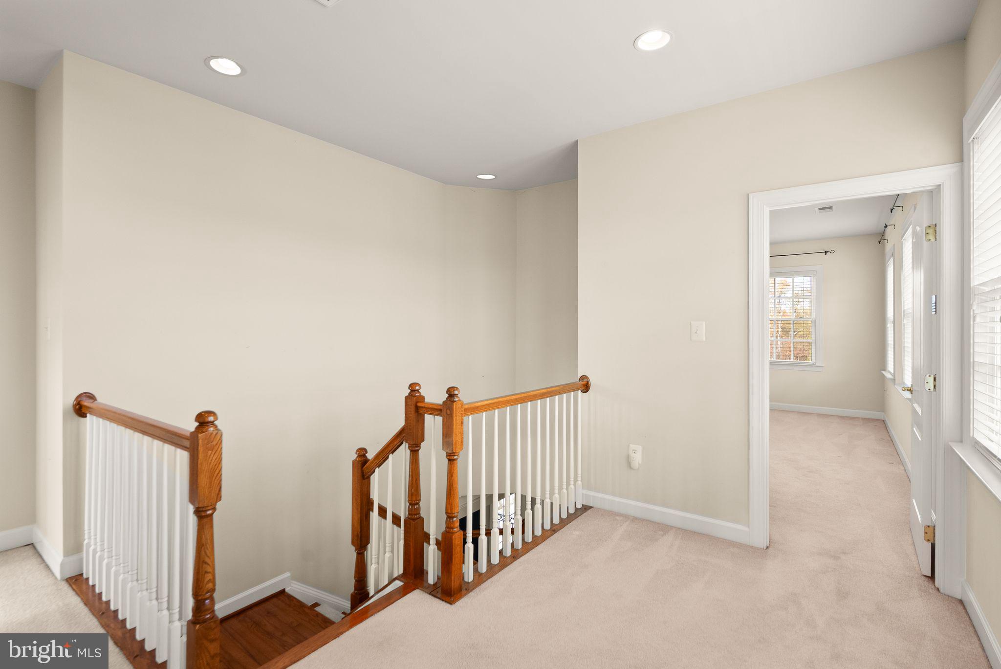 NEW BRISTOW VILLAGE - Residential Lease