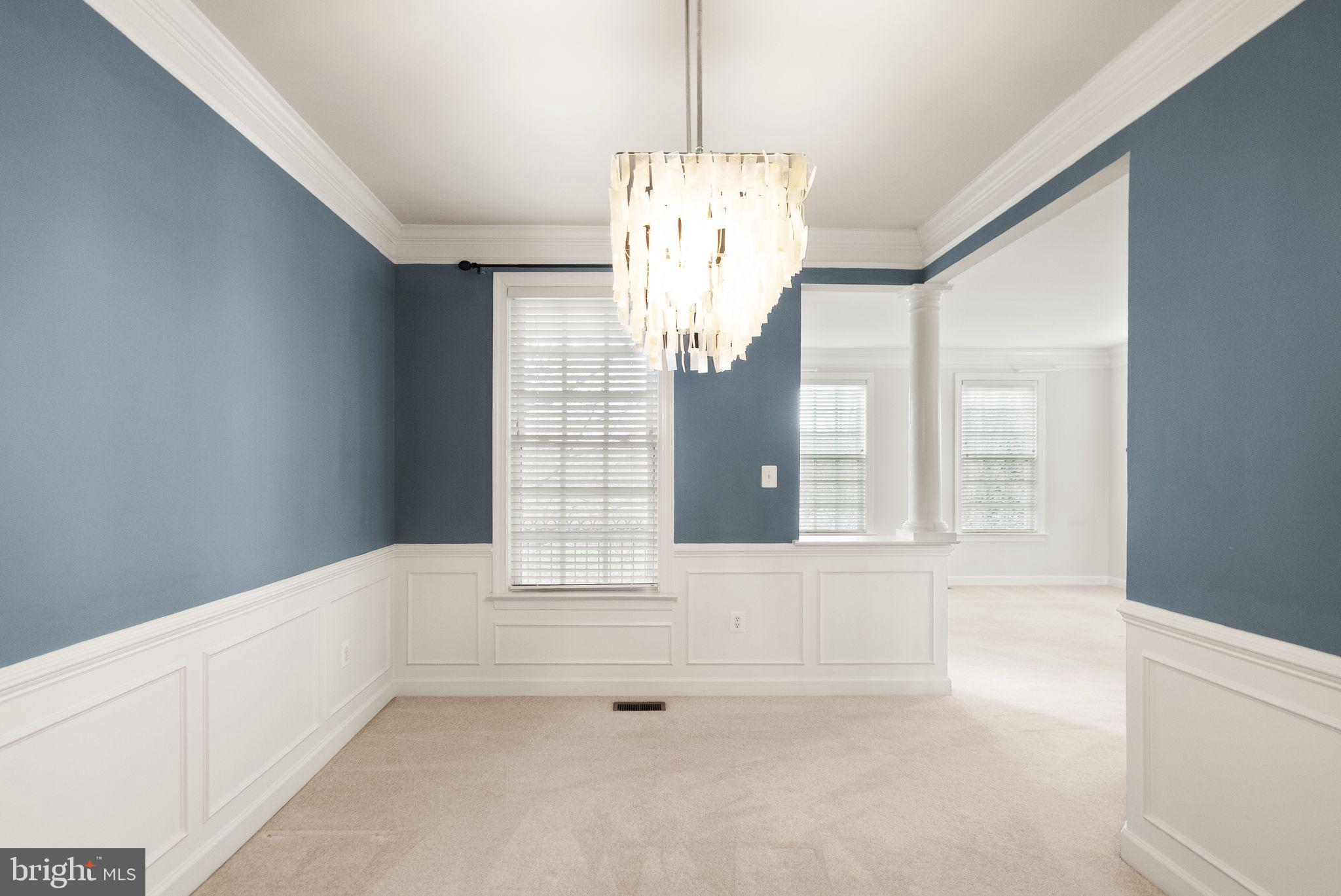 NEW BRISTOW VILLAGE - Residential Lease