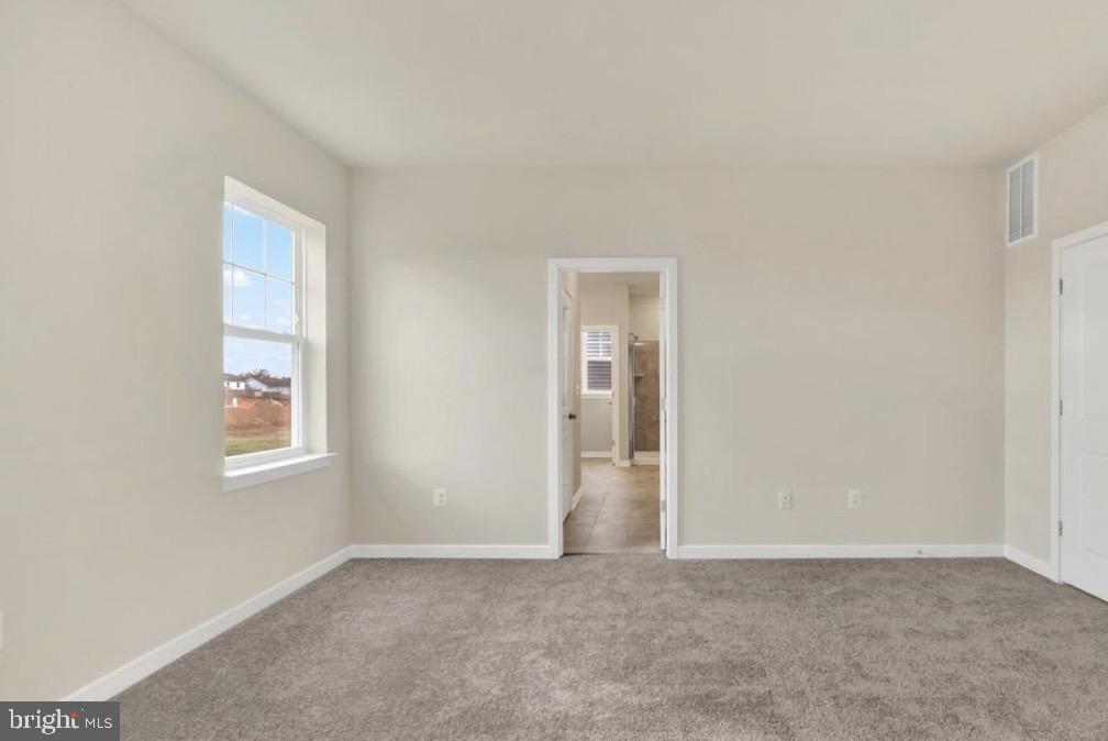 RED CLOVER MEADOWS - Residential Lease