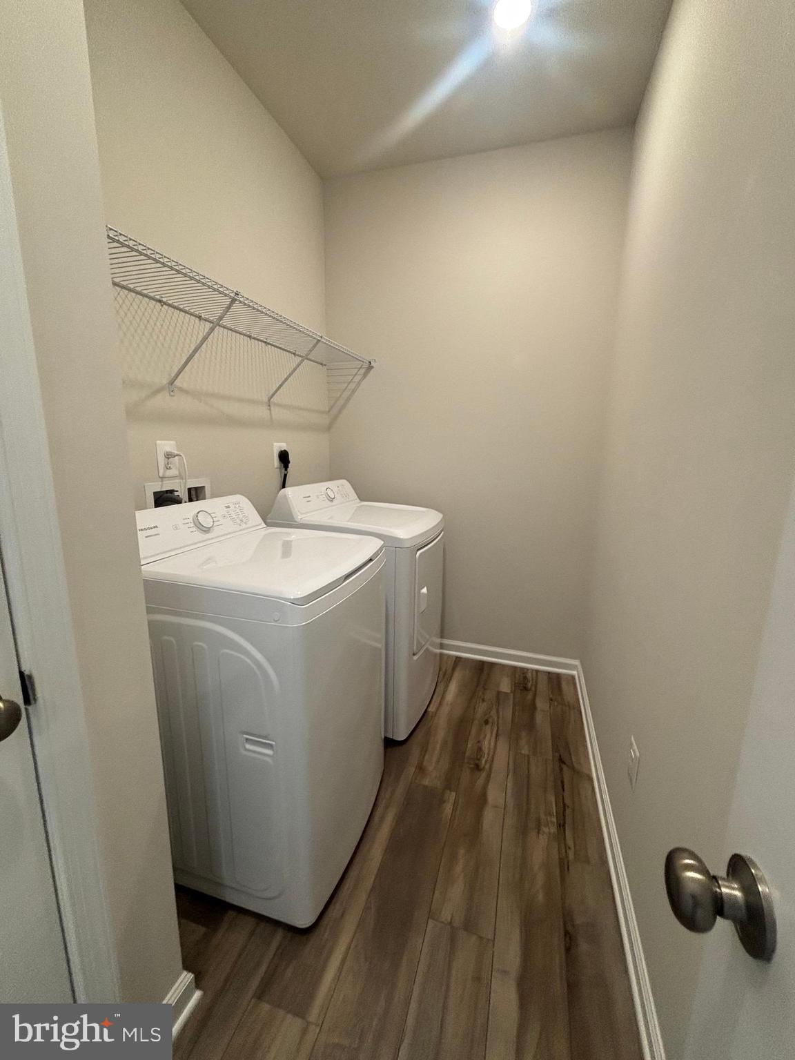 RED CLOVER MEADOWS - Residential Lease