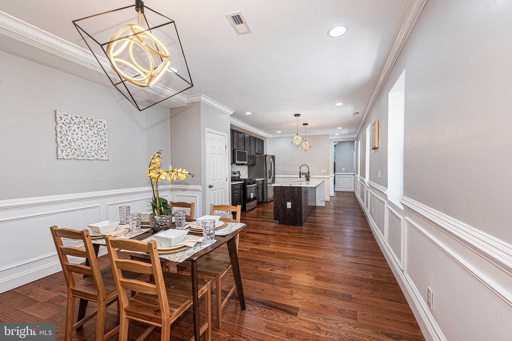 HARLEM PARK - Residential