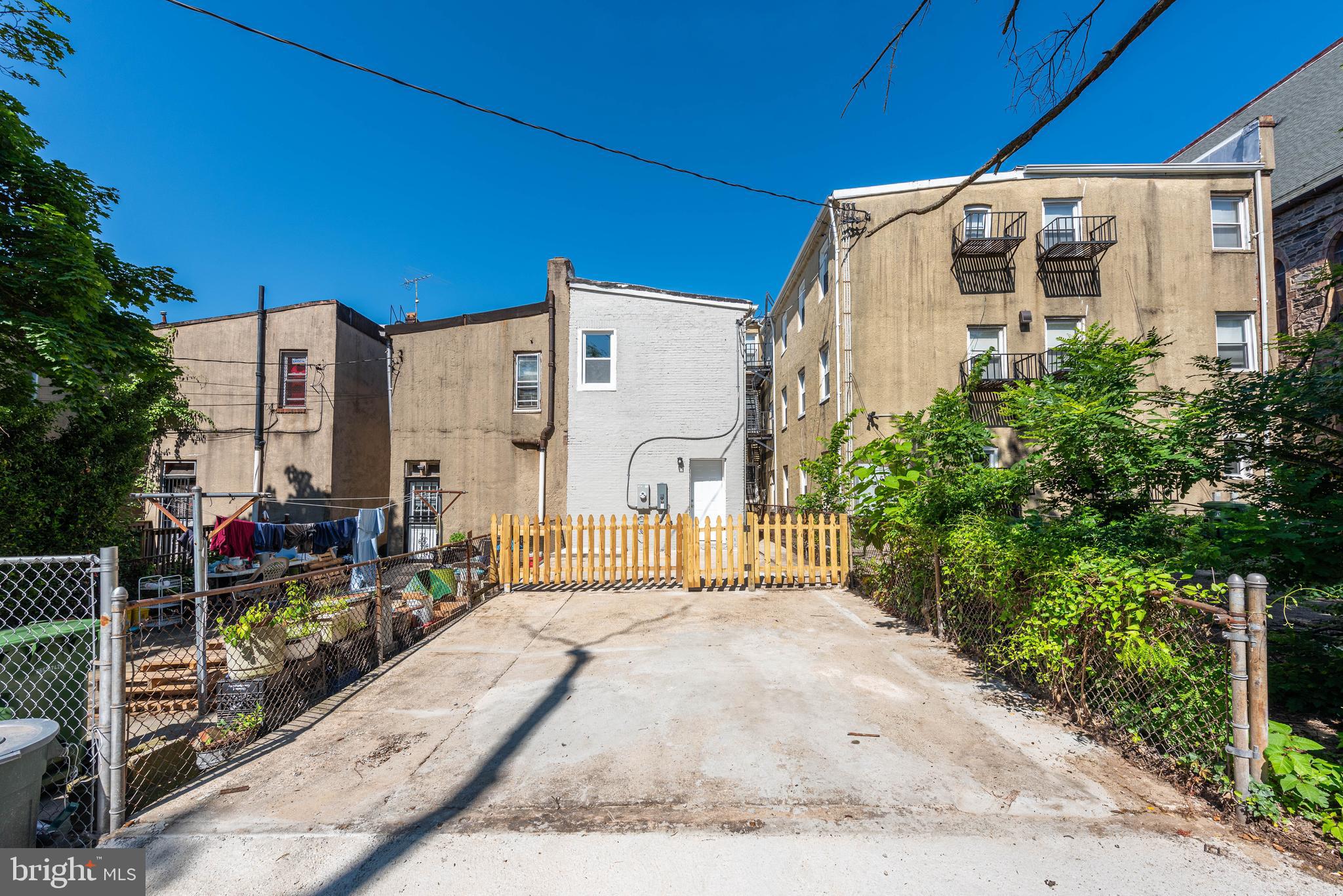 HARLEM PARK - Residential