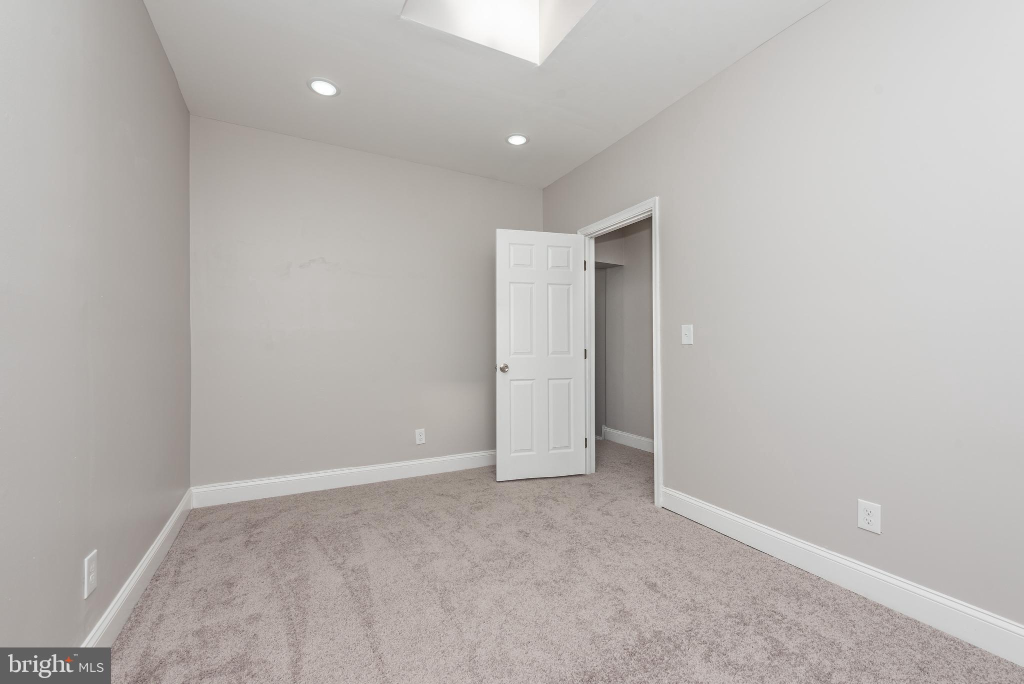 HARLEM PARK - Residential