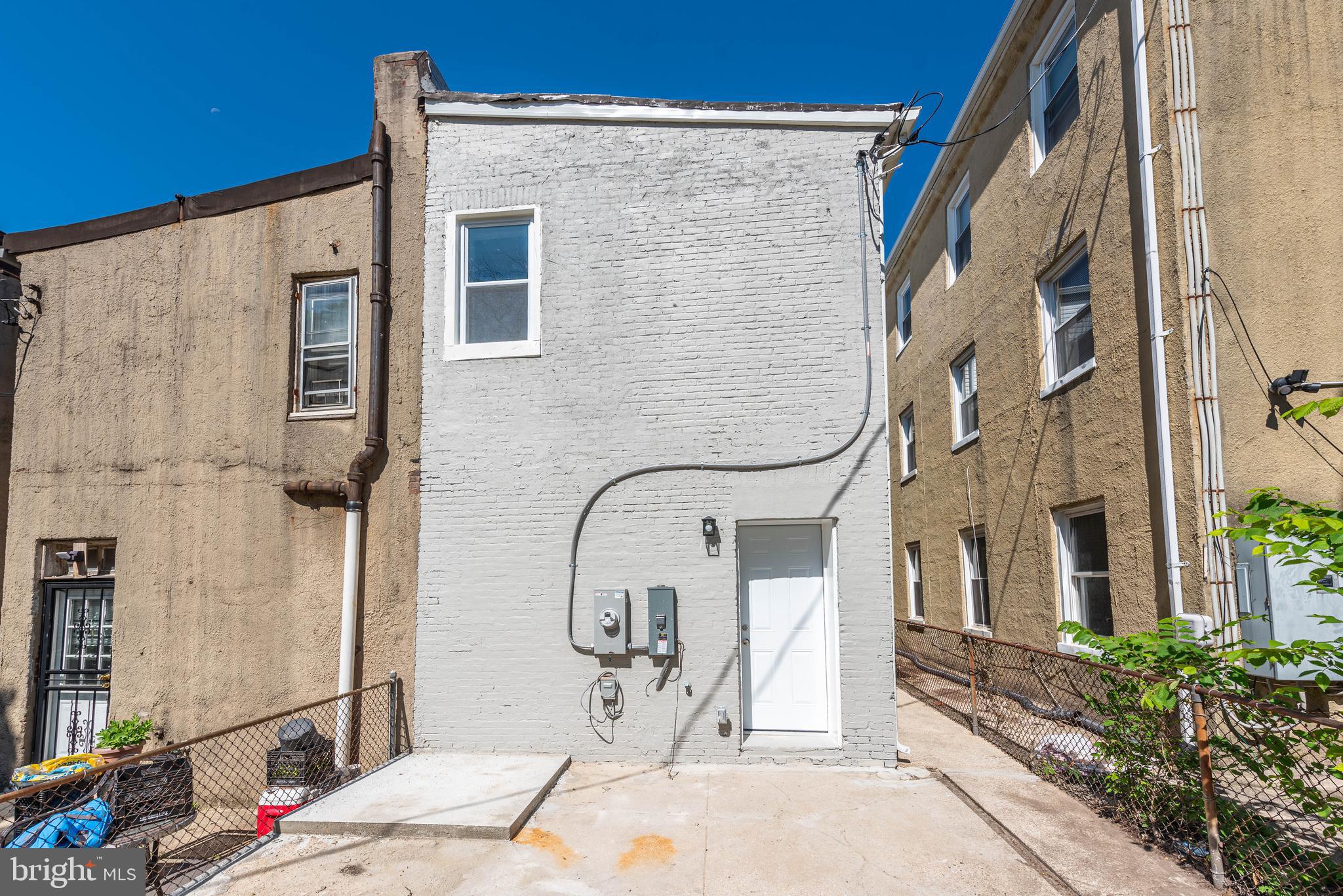 HARLEM PARK - Residential