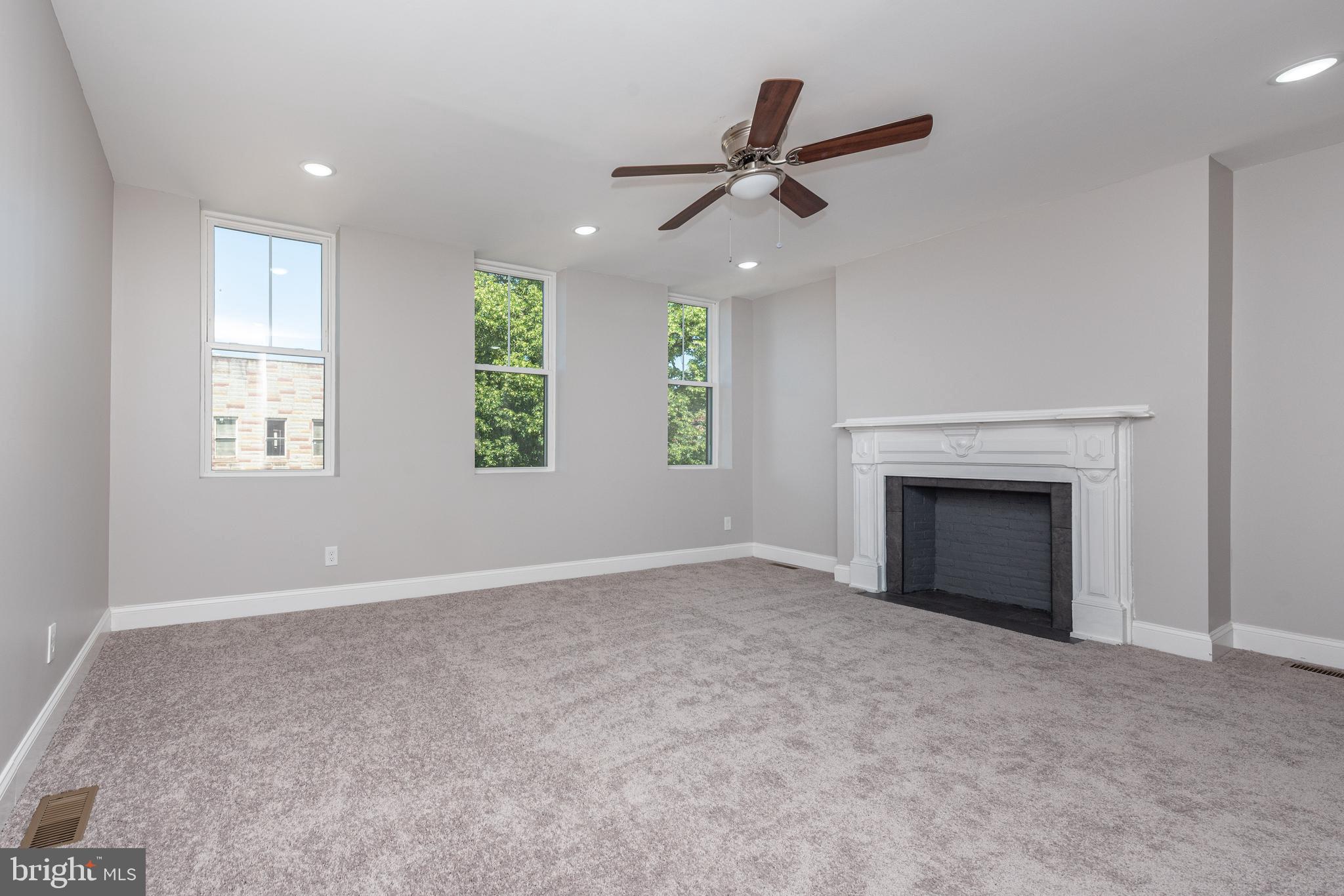 HARLEM PARK - Residential