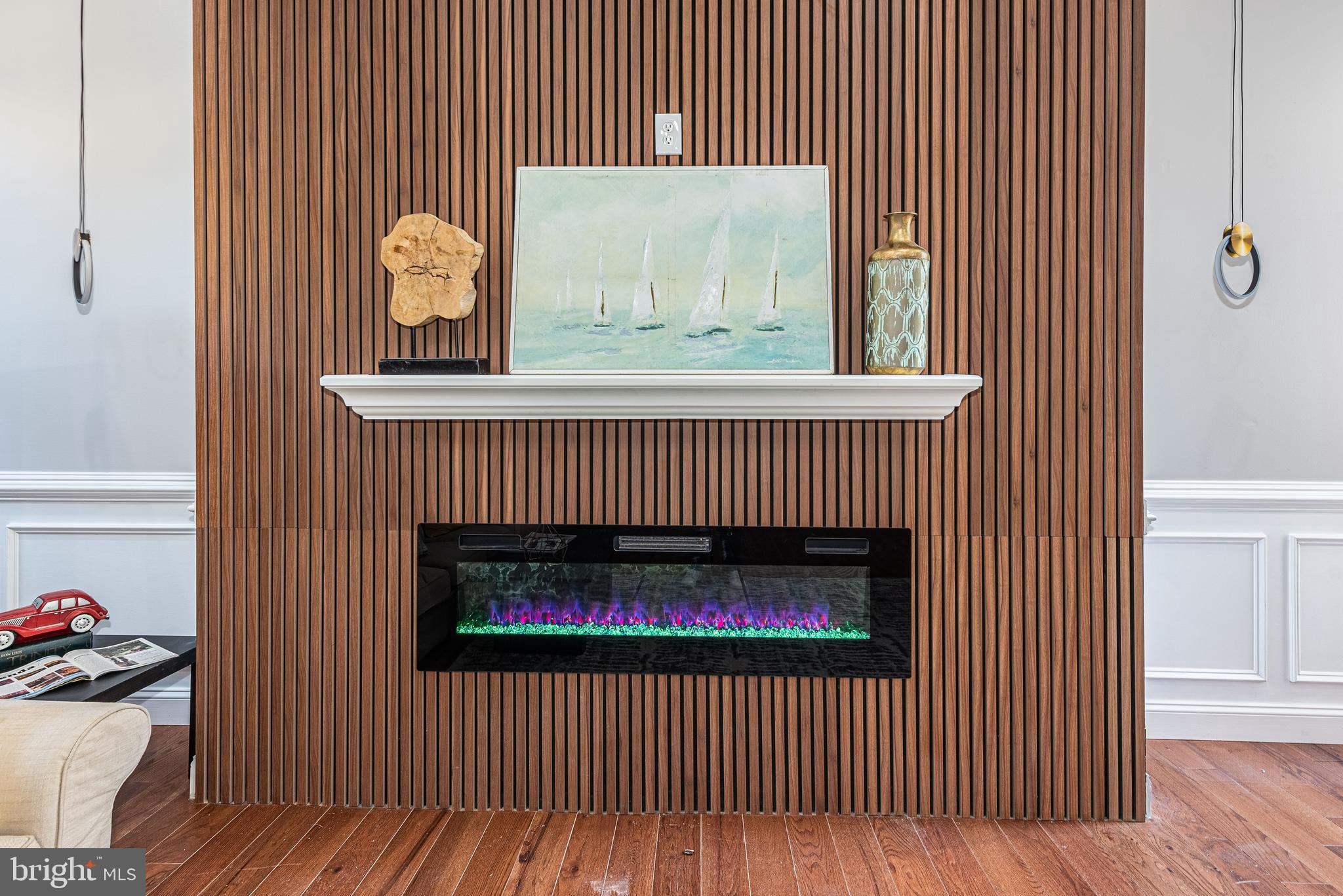 HARLEM PARK - Residential