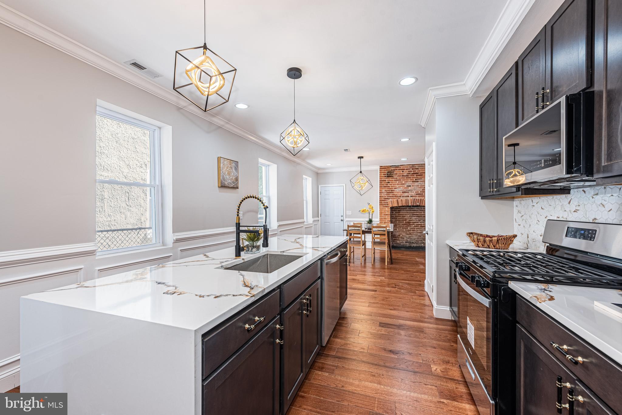 HARLEM PARK - Residential