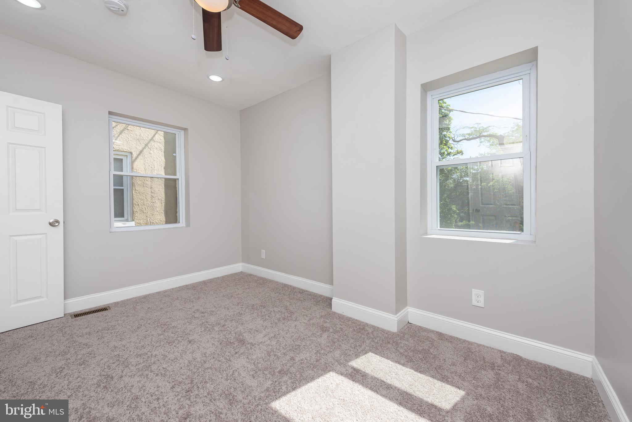 HARLEM PARK - Residential