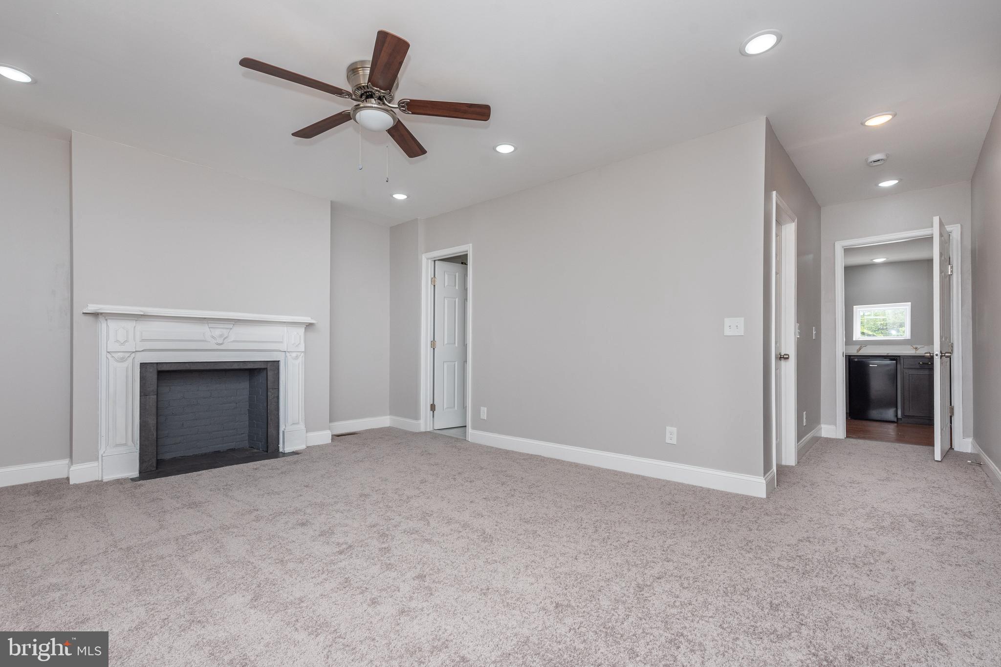 HARLEM PARK - Residential