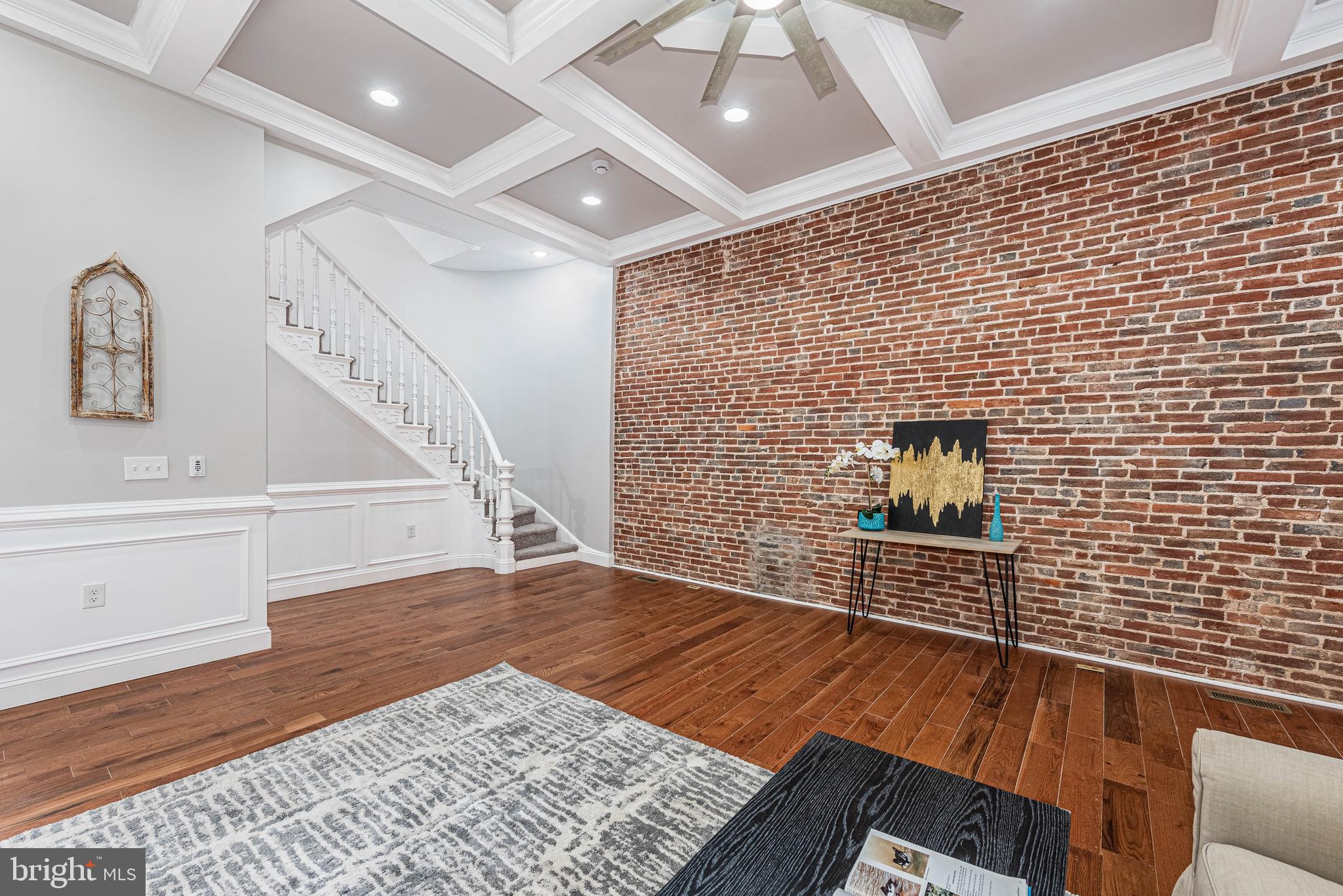 HARLEM PARK - Residential