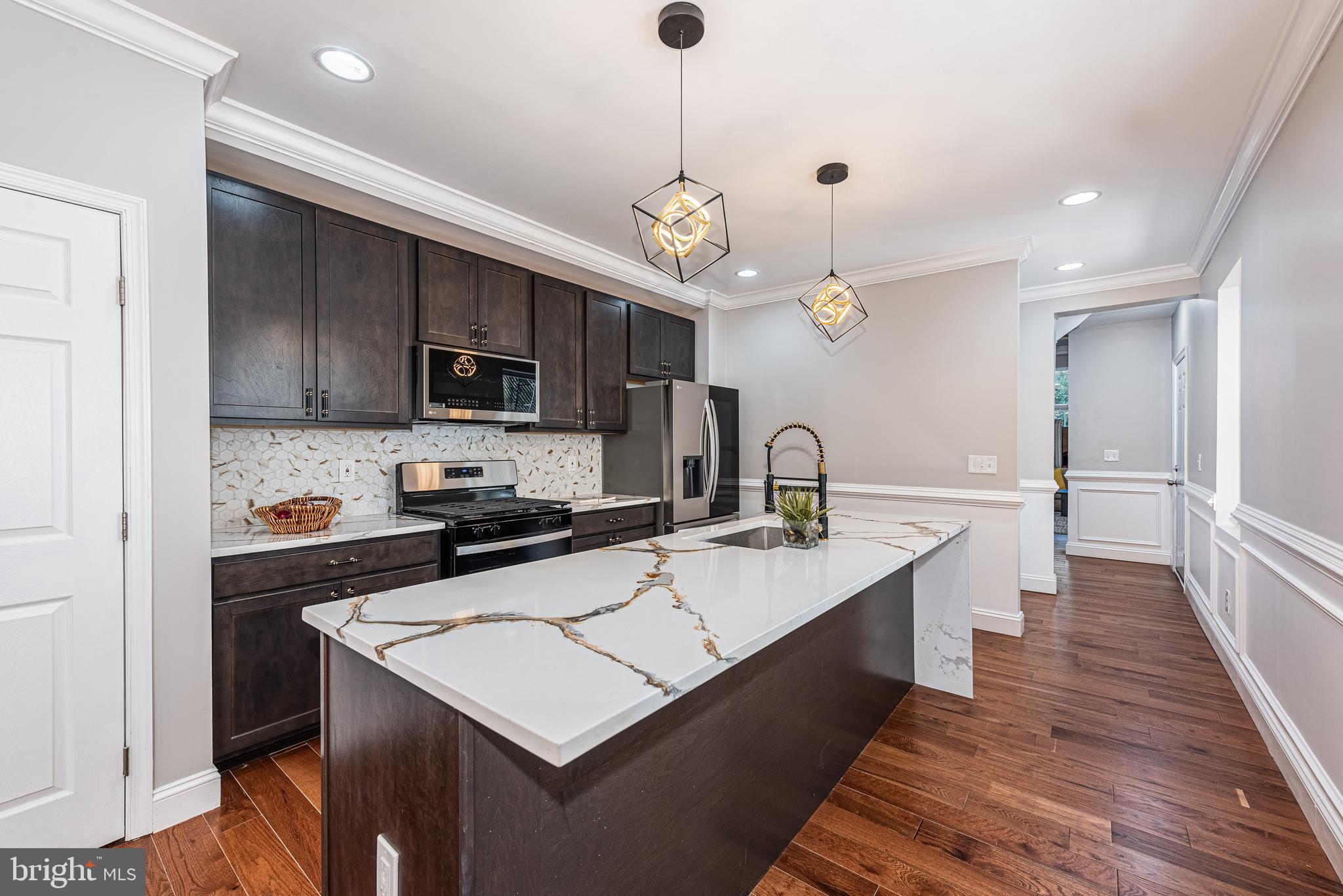 HARLEM PARK - Residential