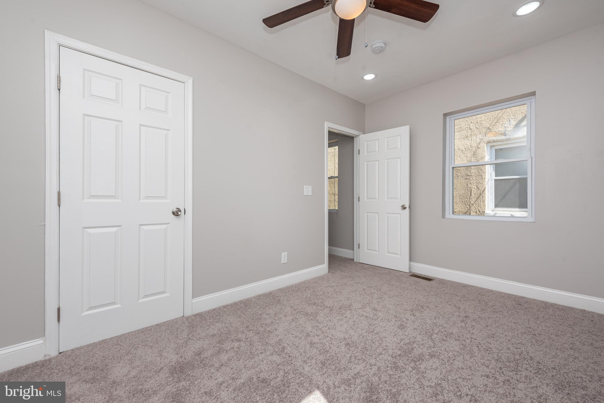 HARLEM PARK - Residential