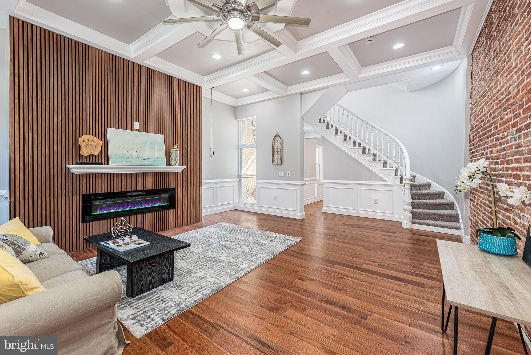 HARLEM PARK - Residential