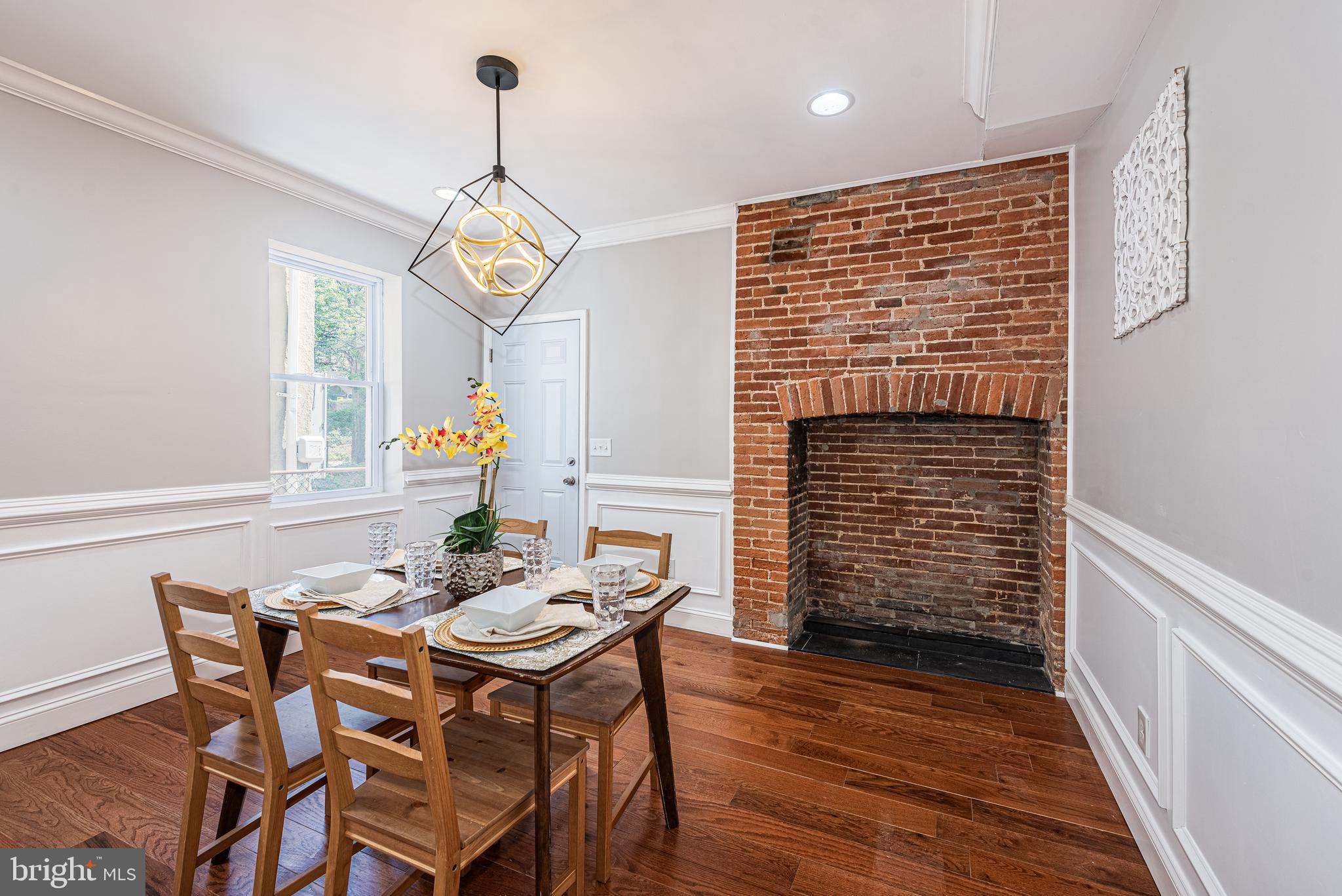HARLEM PARK - Residential