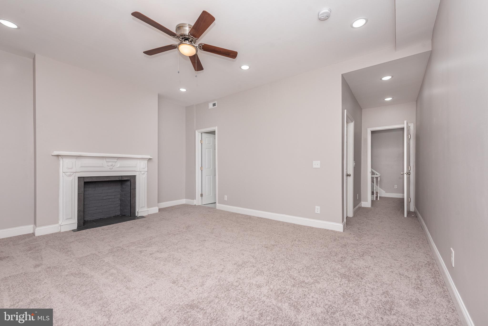 HARLEM PARK - Residential