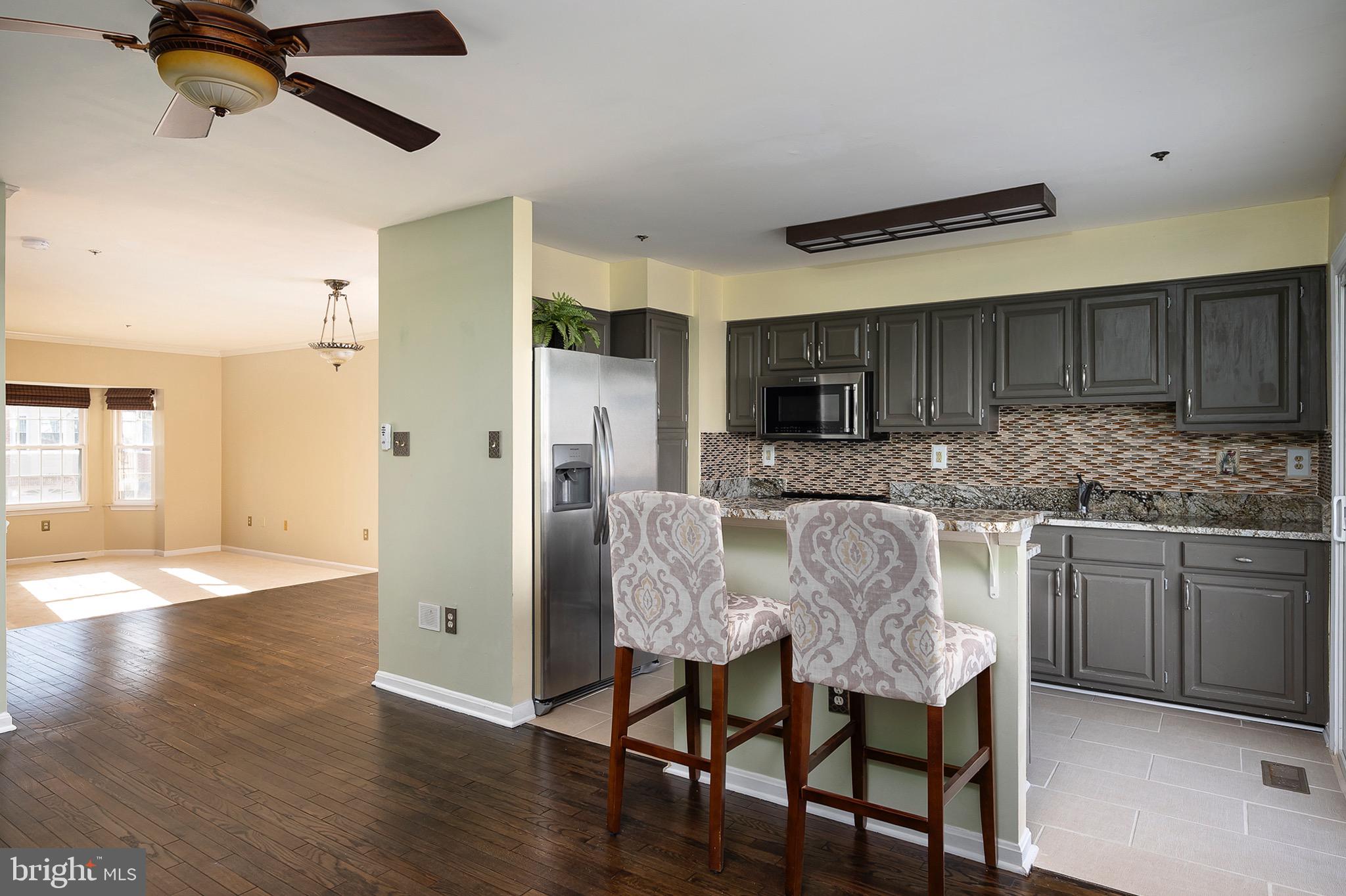 ESSINGTON - Residential