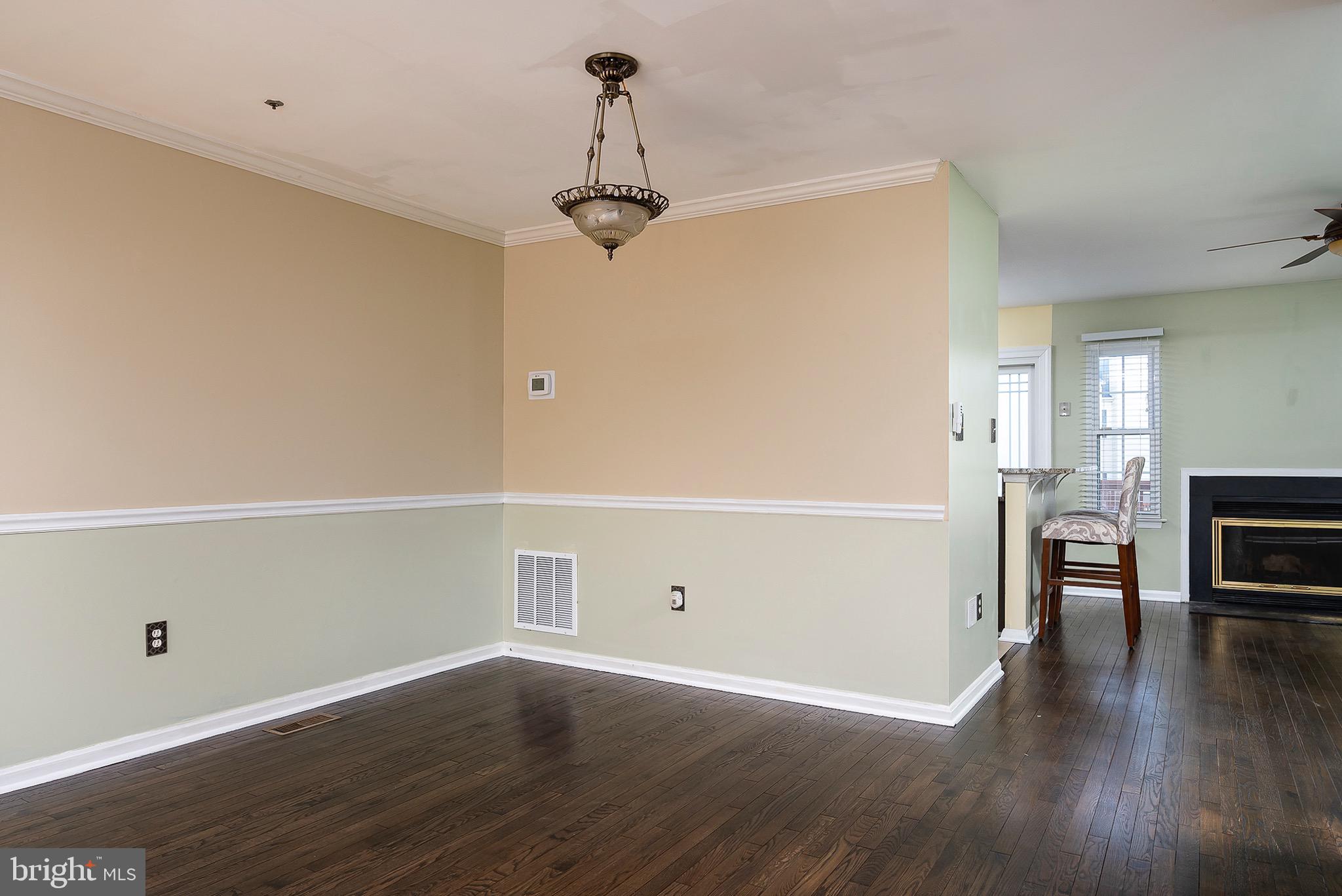 ESSINGTON - Residential