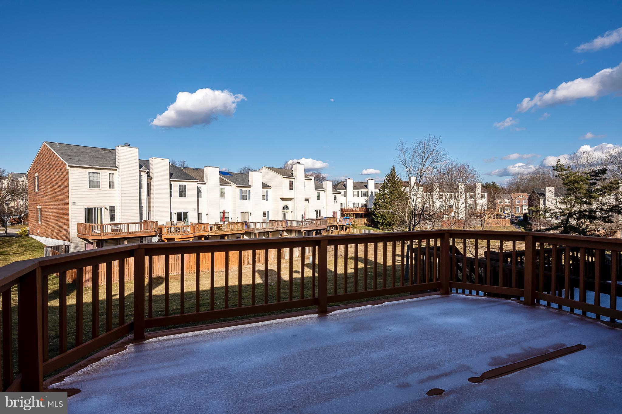 ESSINGTON - Residential