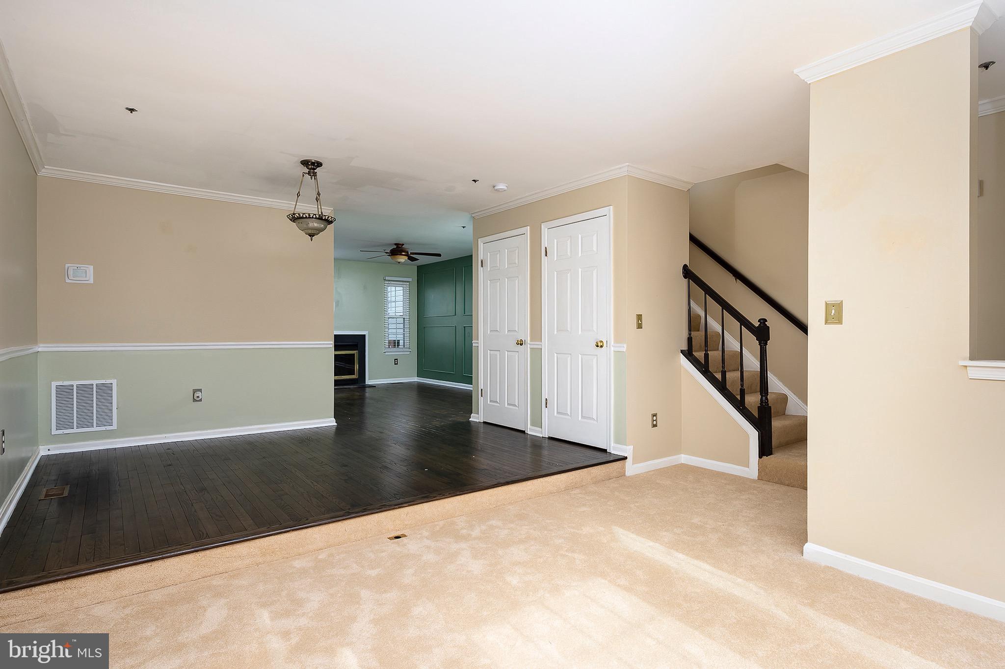 ESSINGTON - Residential